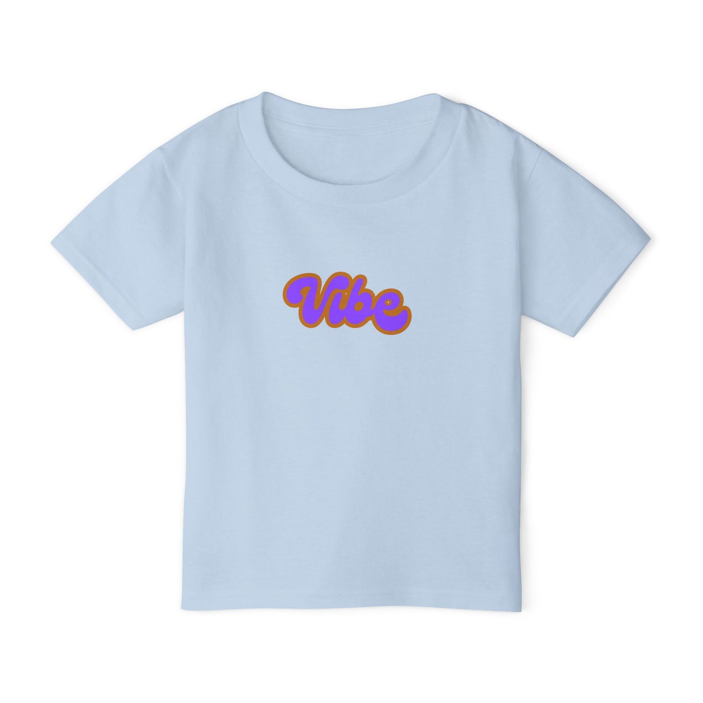 Toddler T-shirt - Vibe