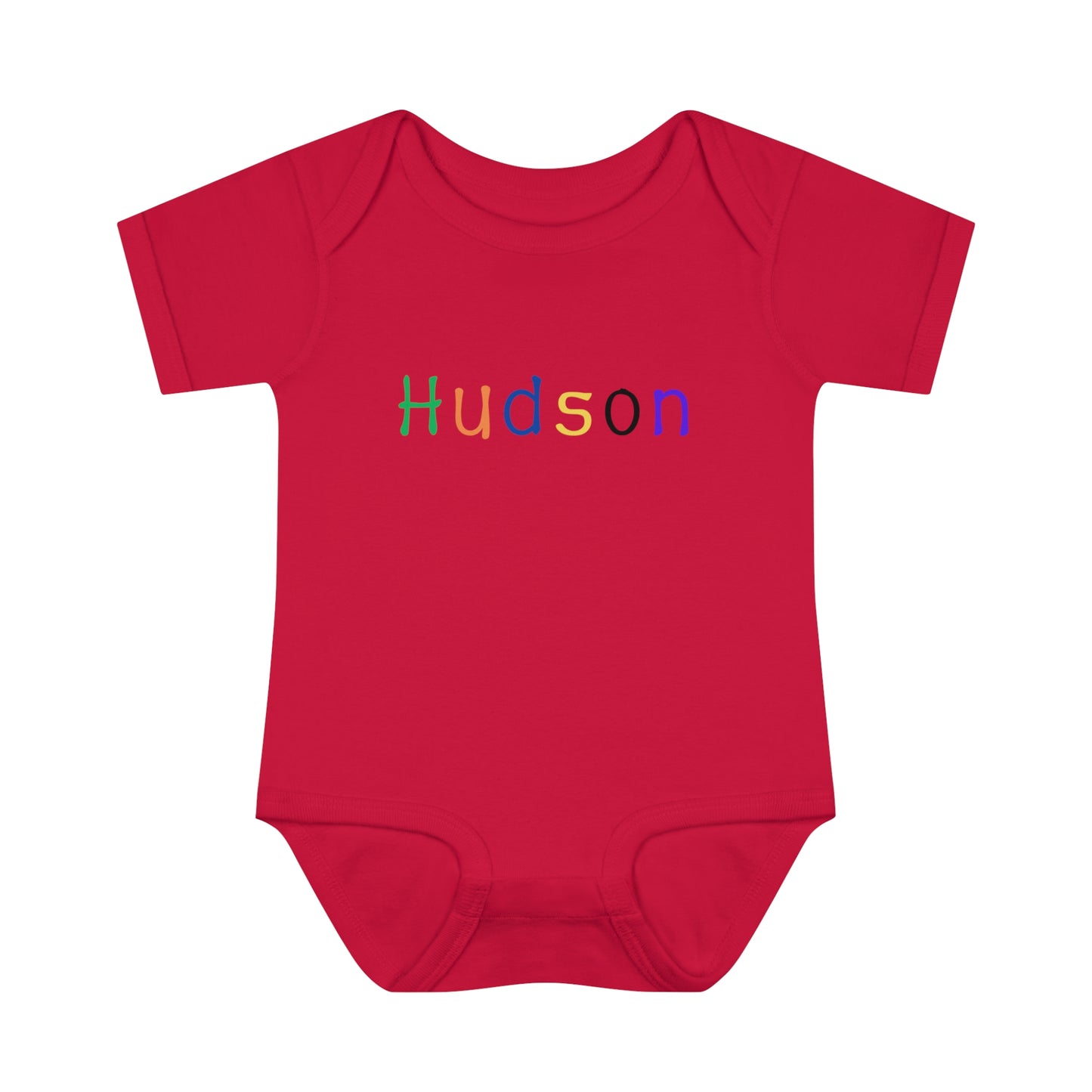 Hudson - Onesie