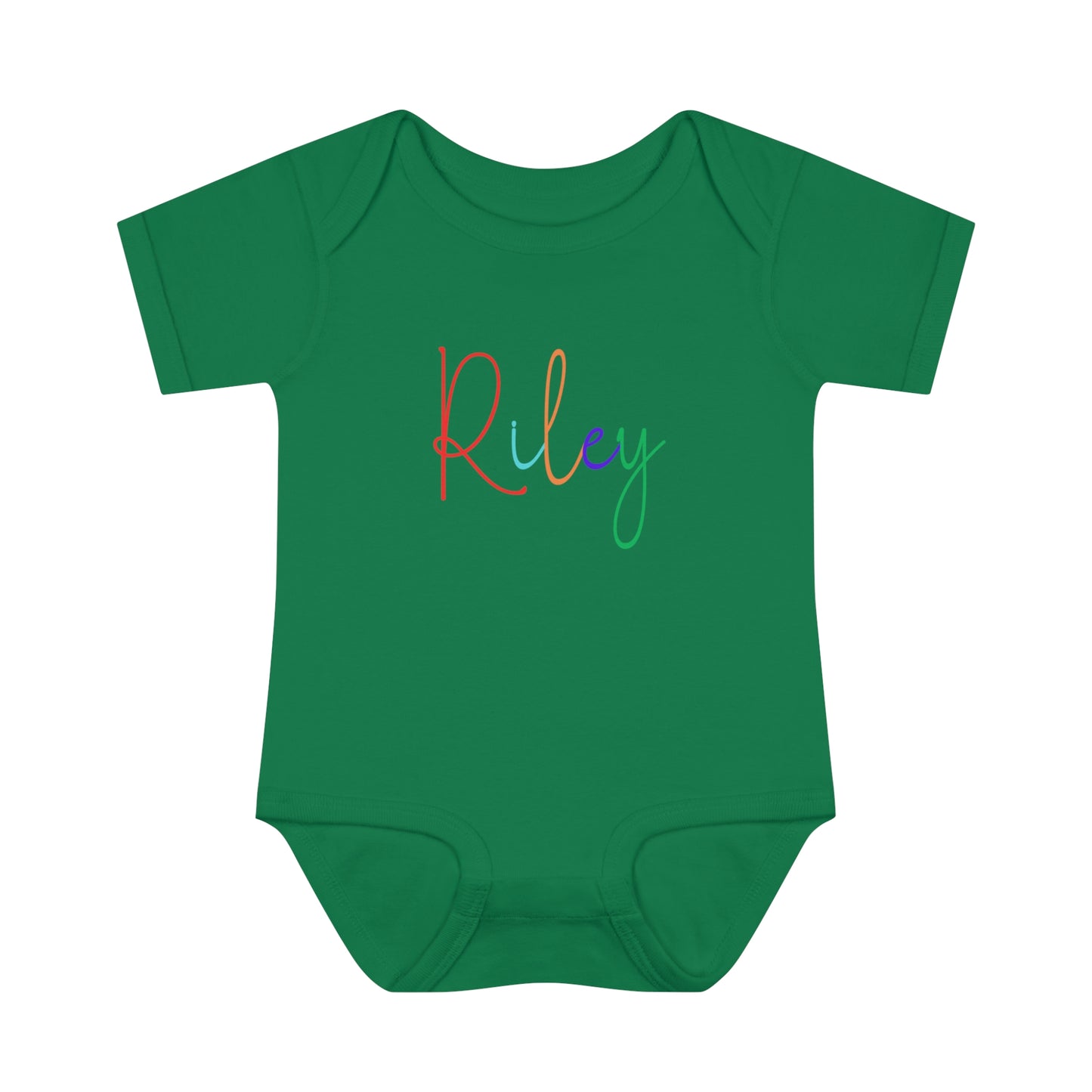 Riley - Onesie