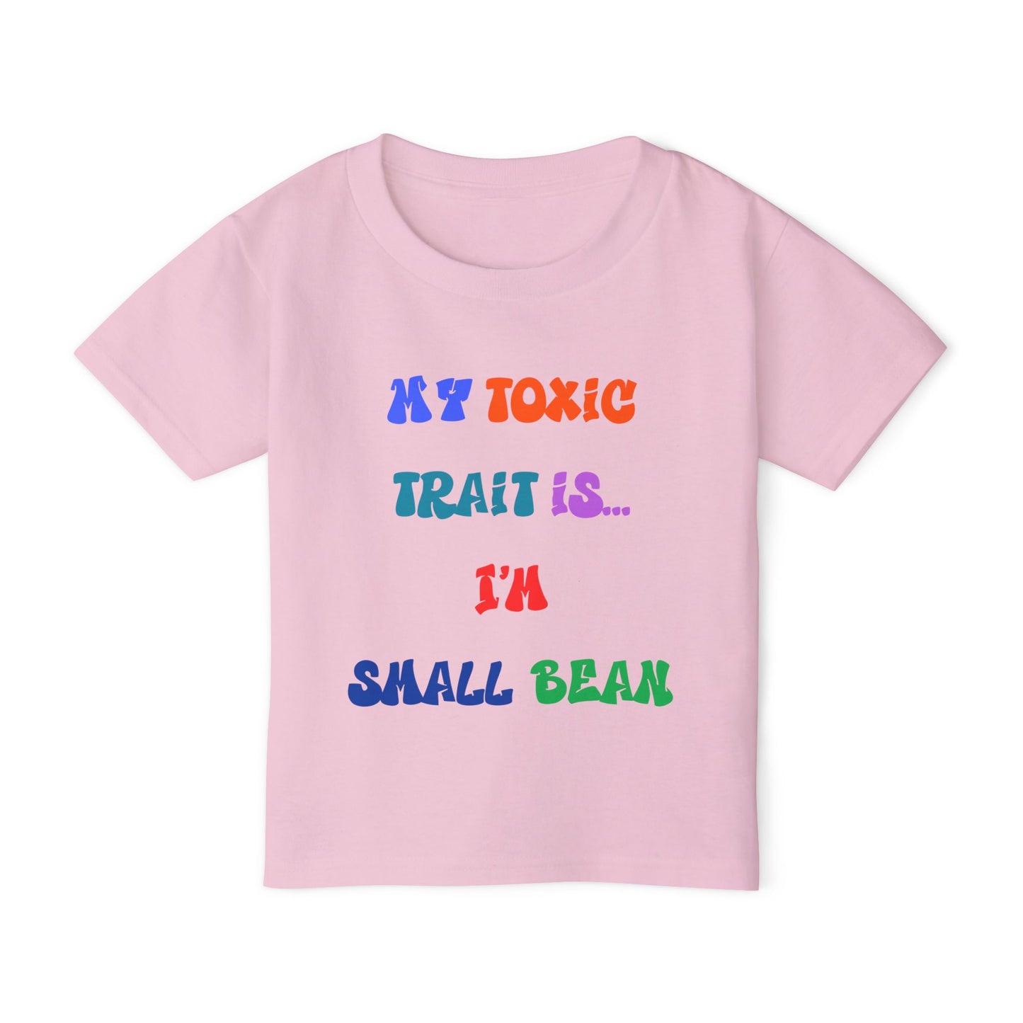 Toxic Trait - Toddler T-shirt