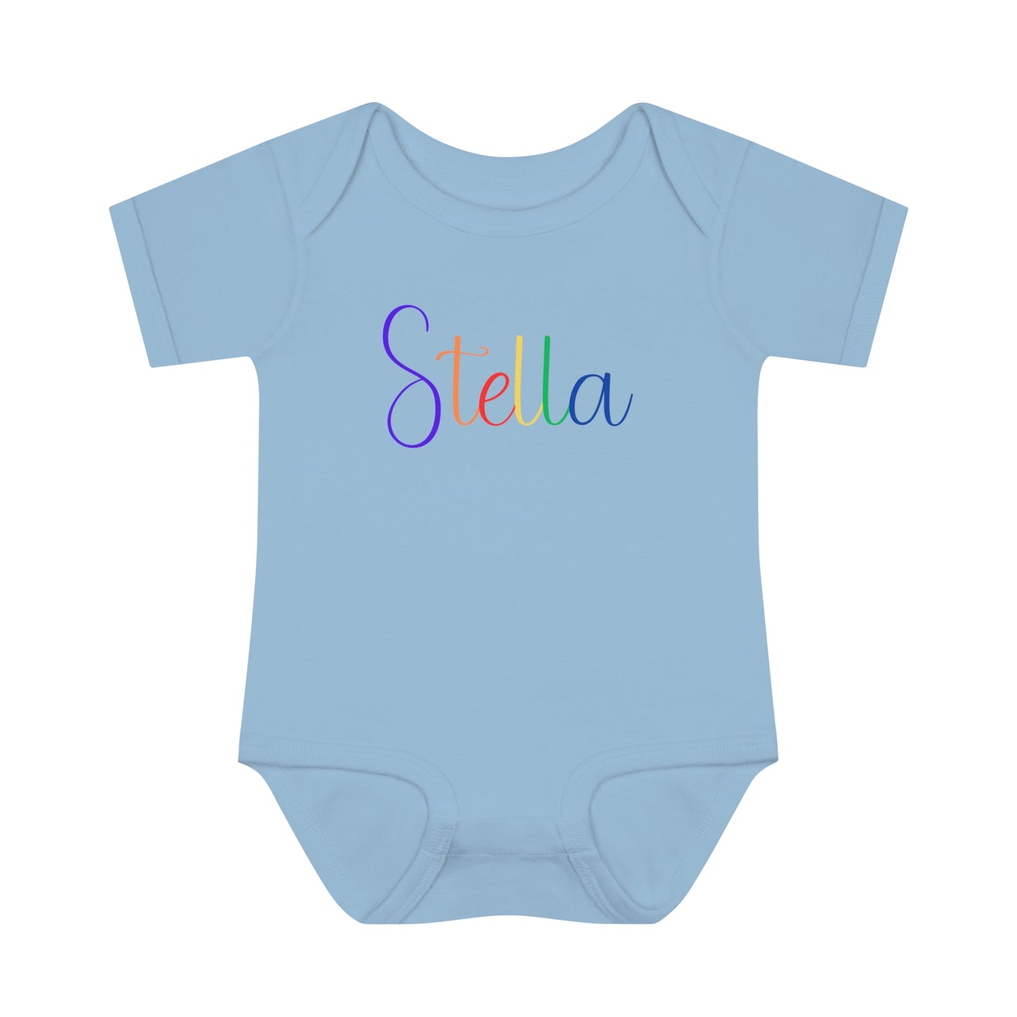 Stella - Onesie