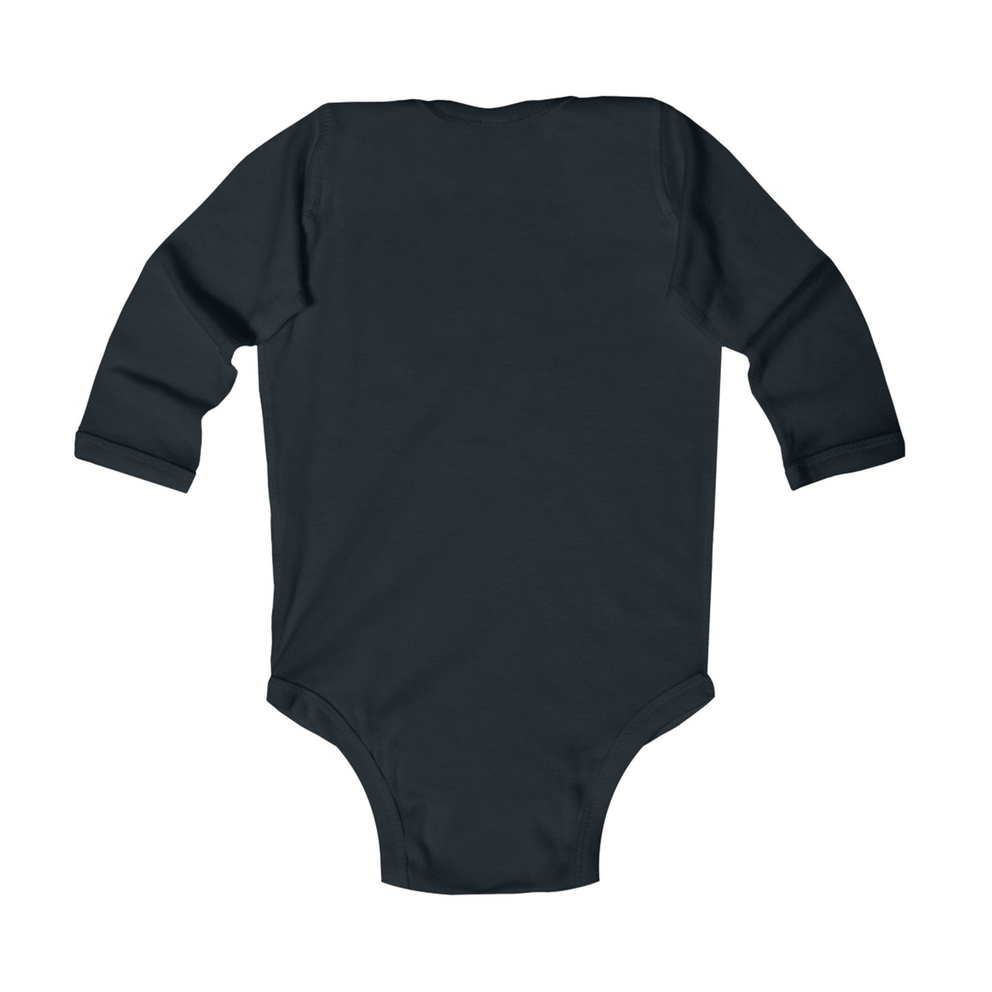 Jacob - LS Onesie