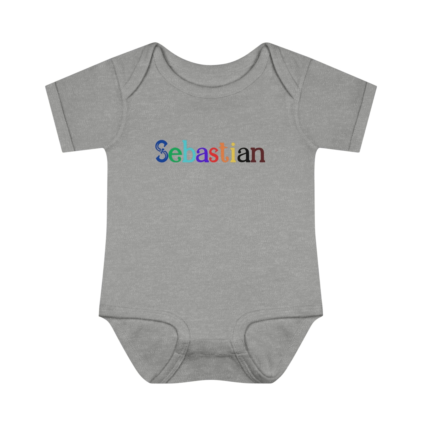 Sebastian - Onesie