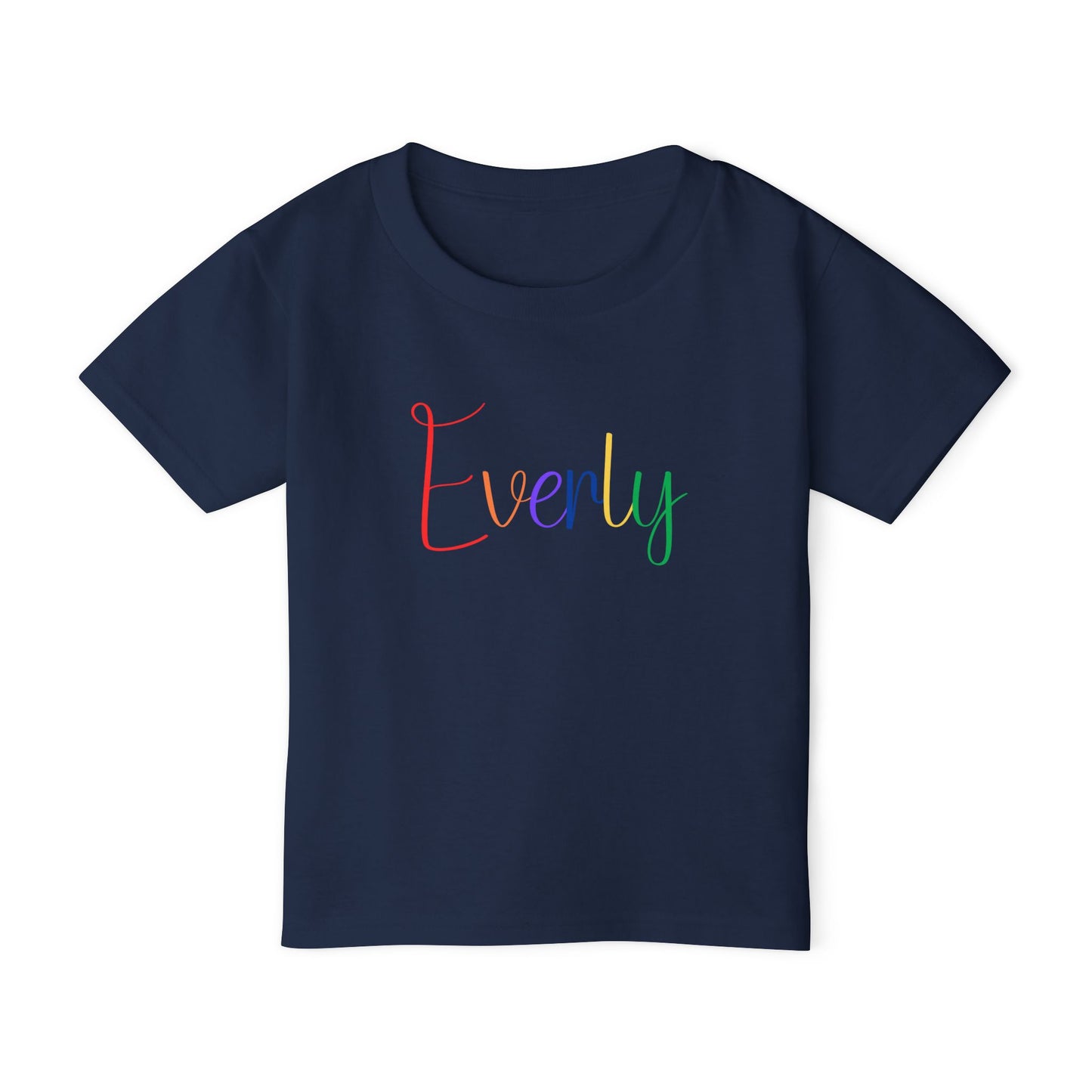 Everly - Toddler T-shirt