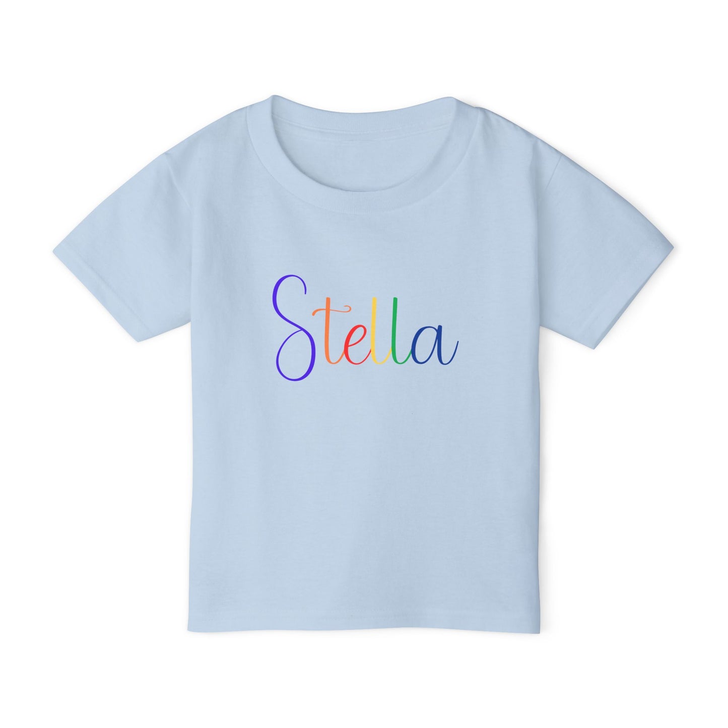 Stella - Toddler T-shirt