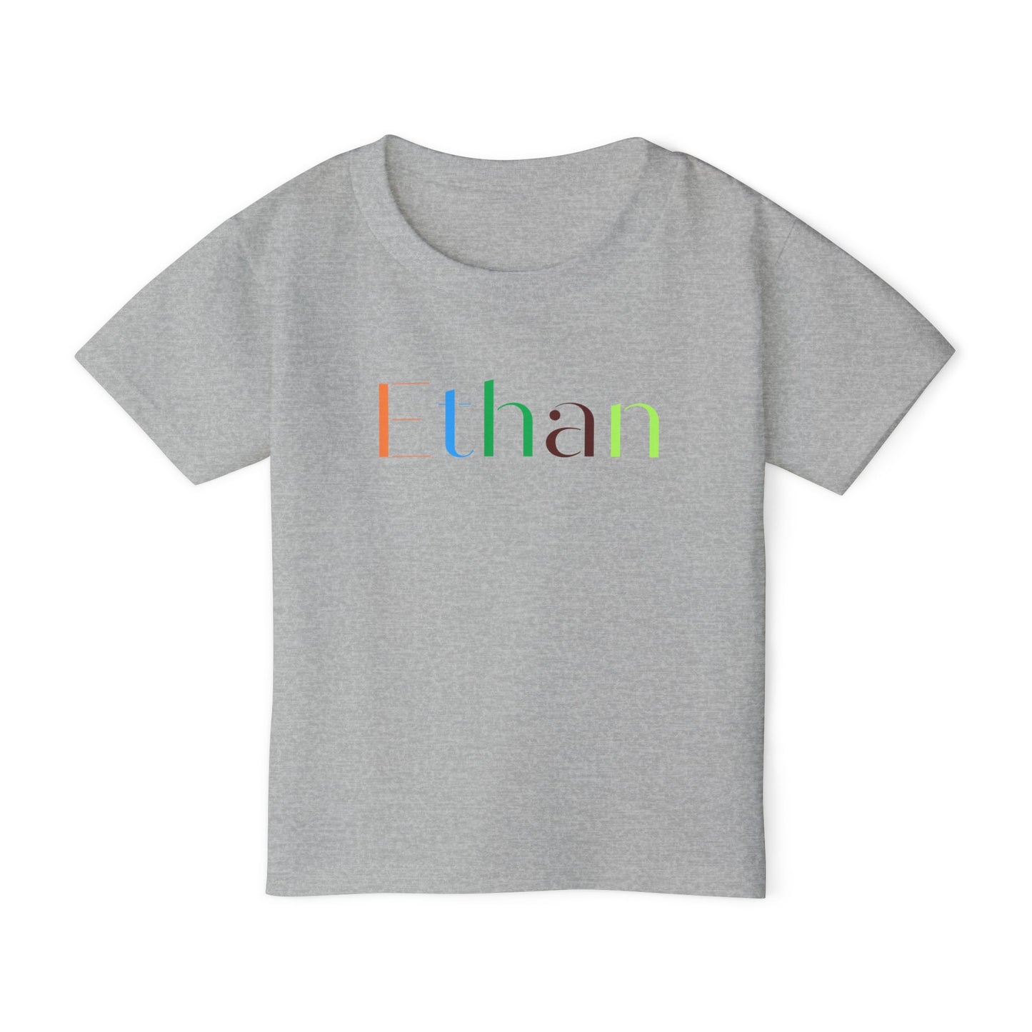 Ethan - Toddler T-shirt