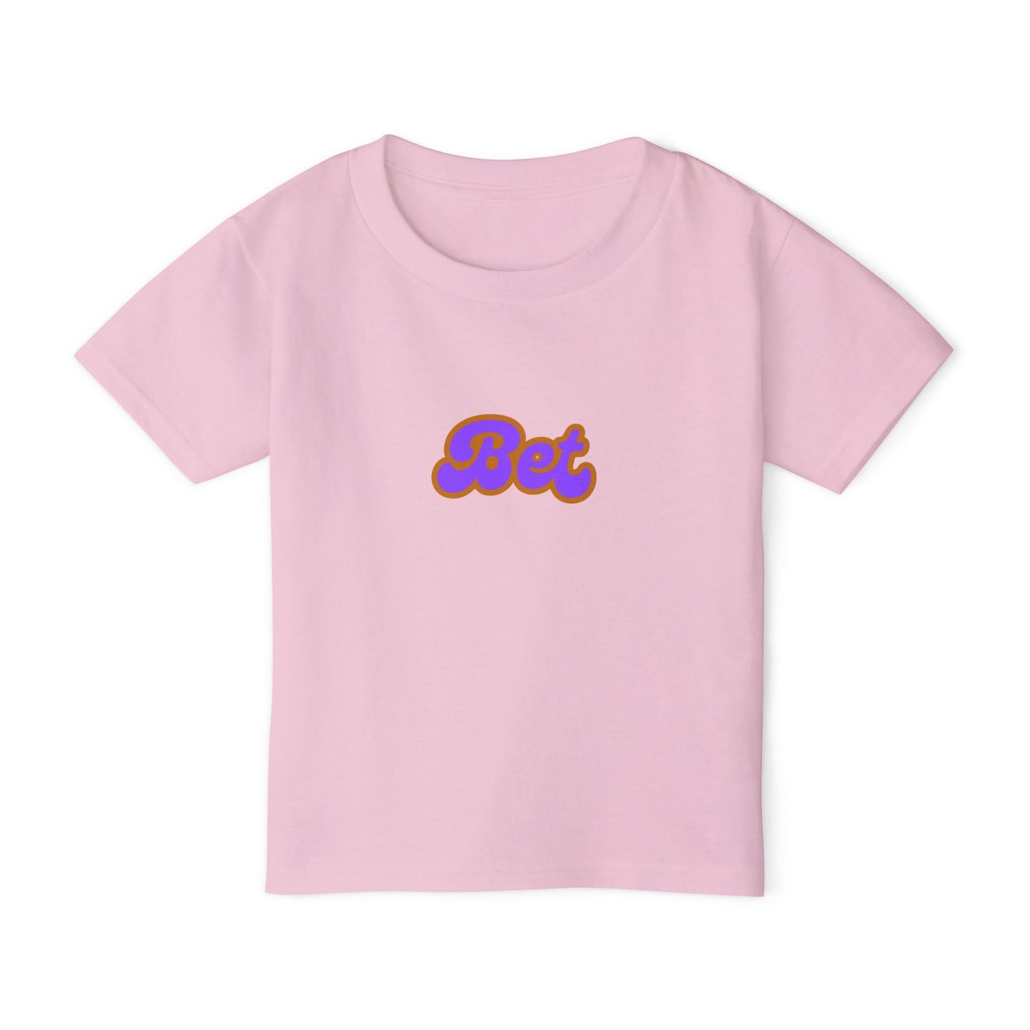 Toddler T-shirt - Bet