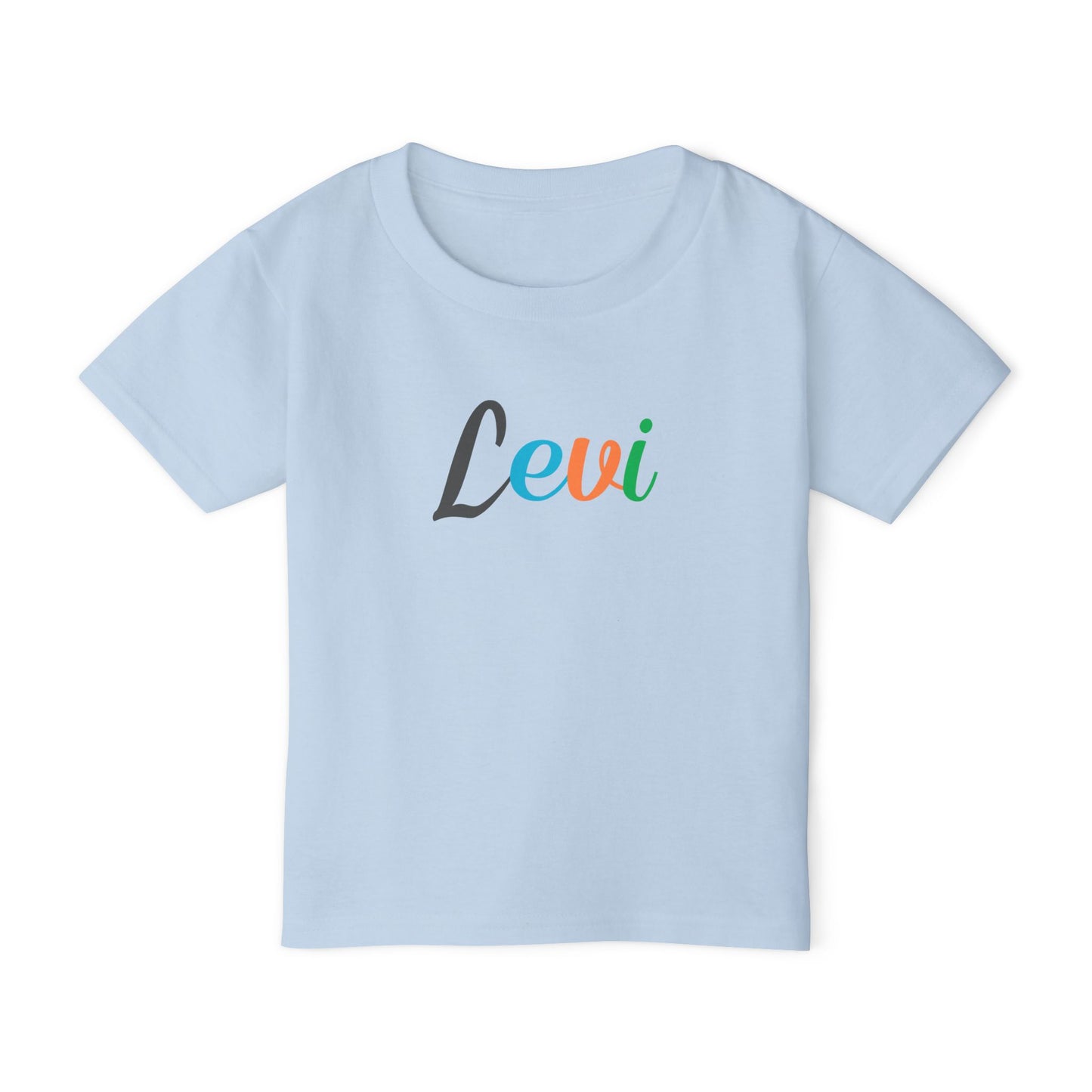 Levi - Toddler T-shirt