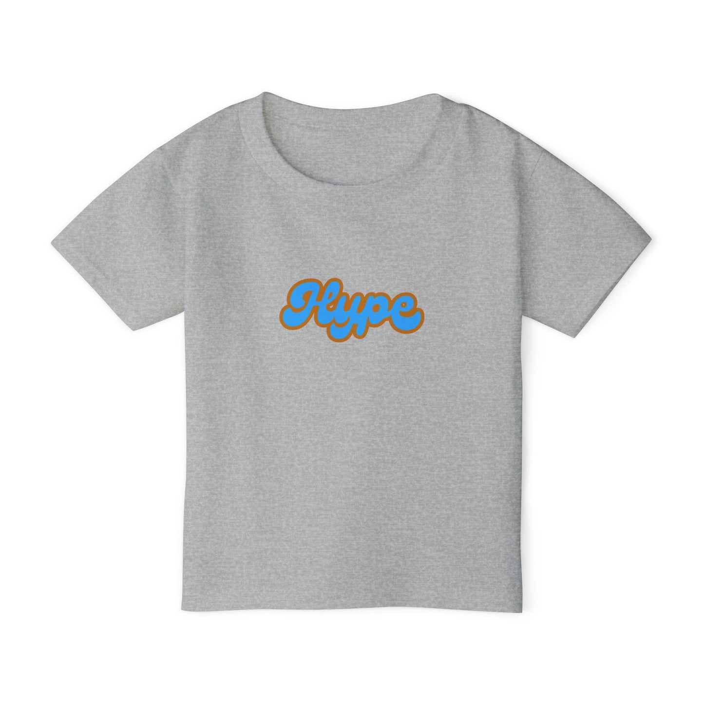 Toddler T-shirt - Hype