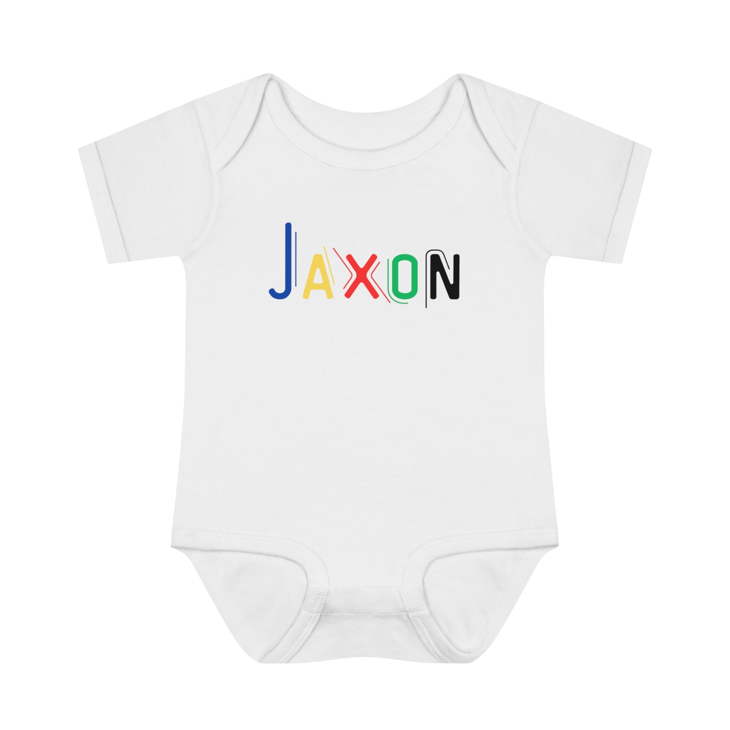 Jaxon - Onesie