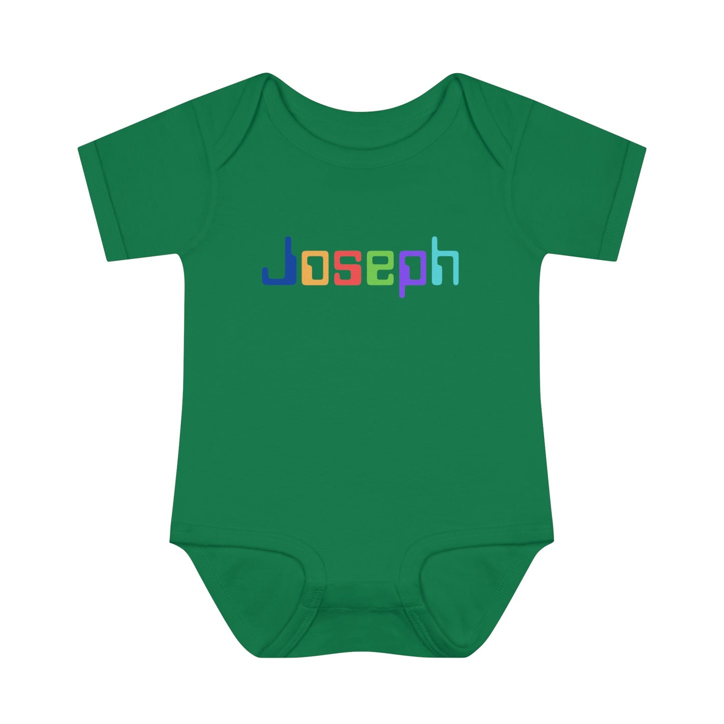 Joseph - Onesie