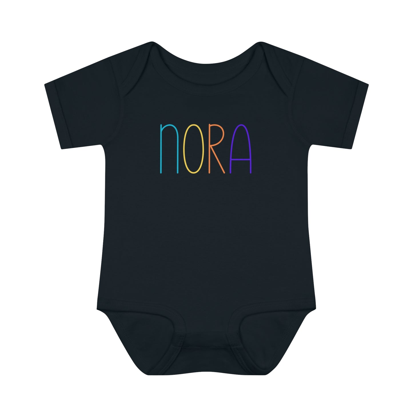 Nora - Onesie