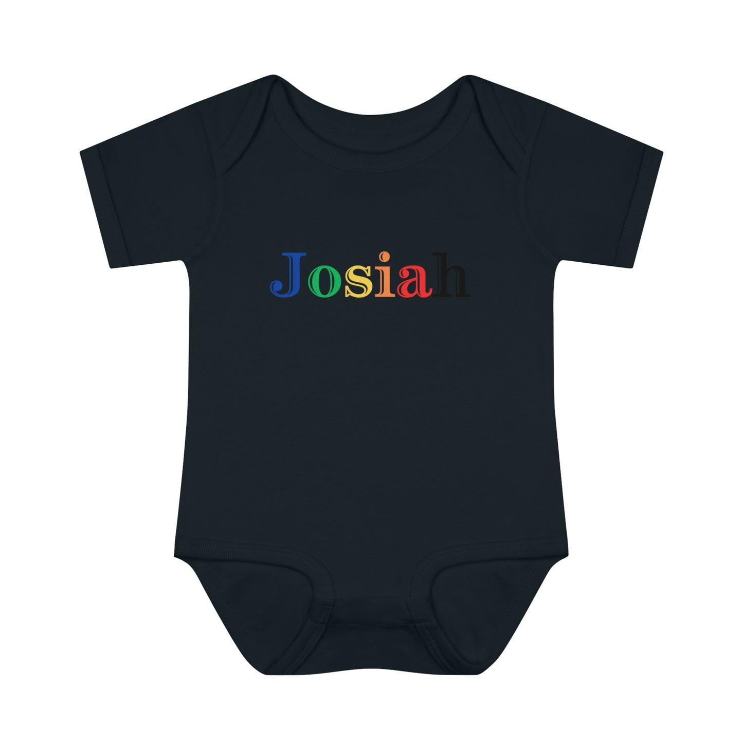 Josiah - Onesie