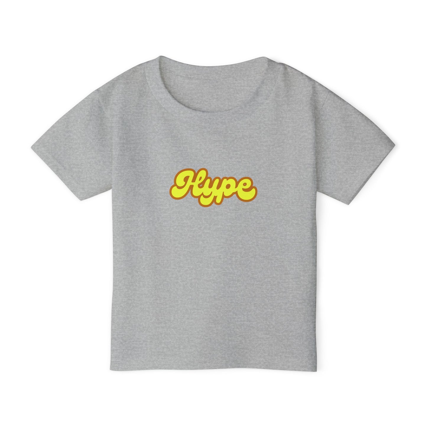 Toddler T-shirt - Hype