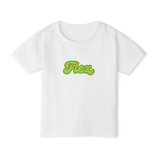 Toddler T-shirt - Flex