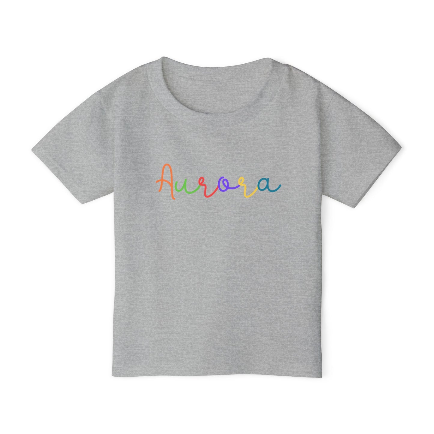 Aurora - Toddler T-shirt