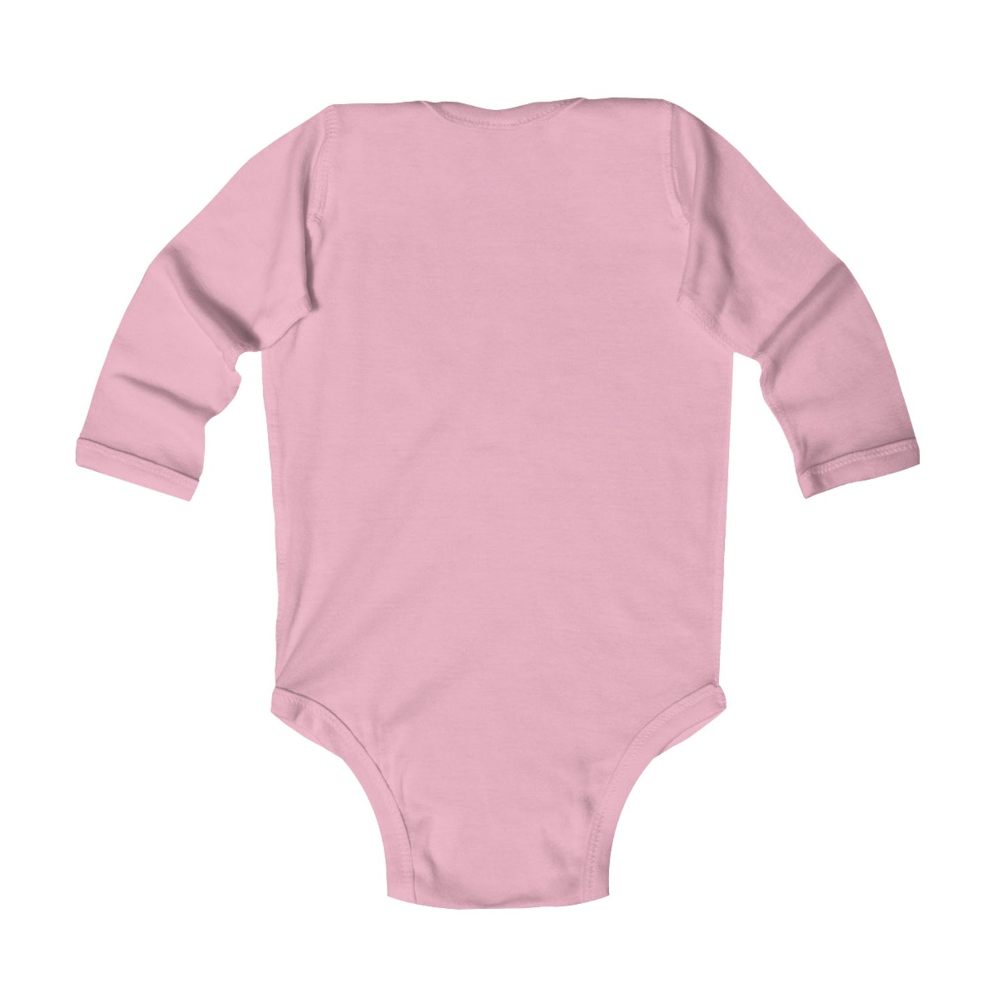 Zoey - LS Onesie