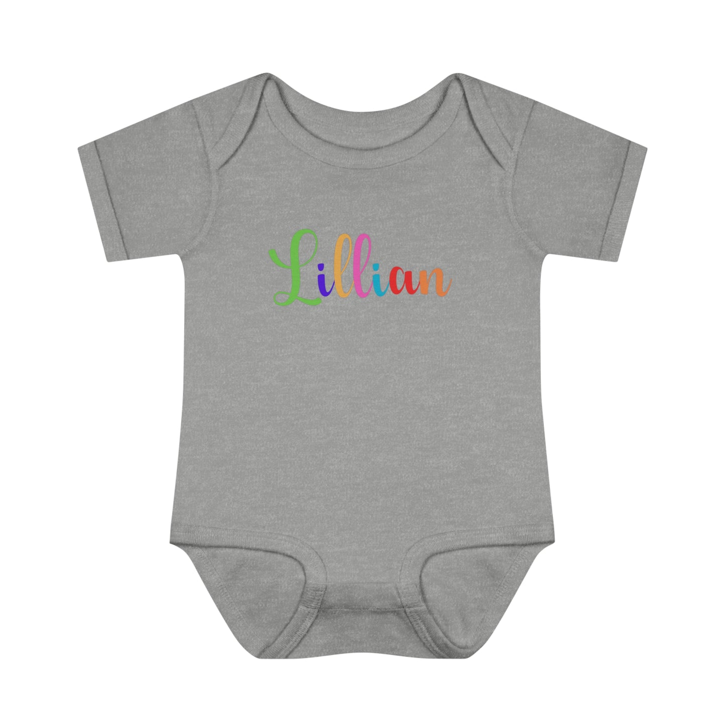 Lillian - Onesie