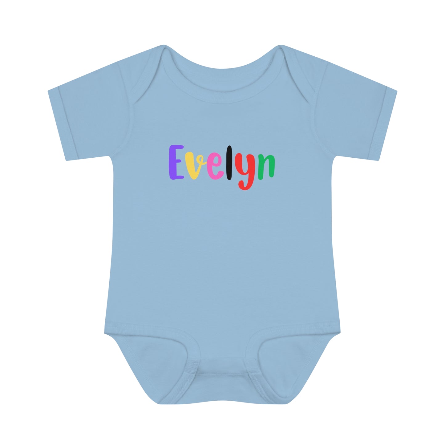 Evelyn - Onesie