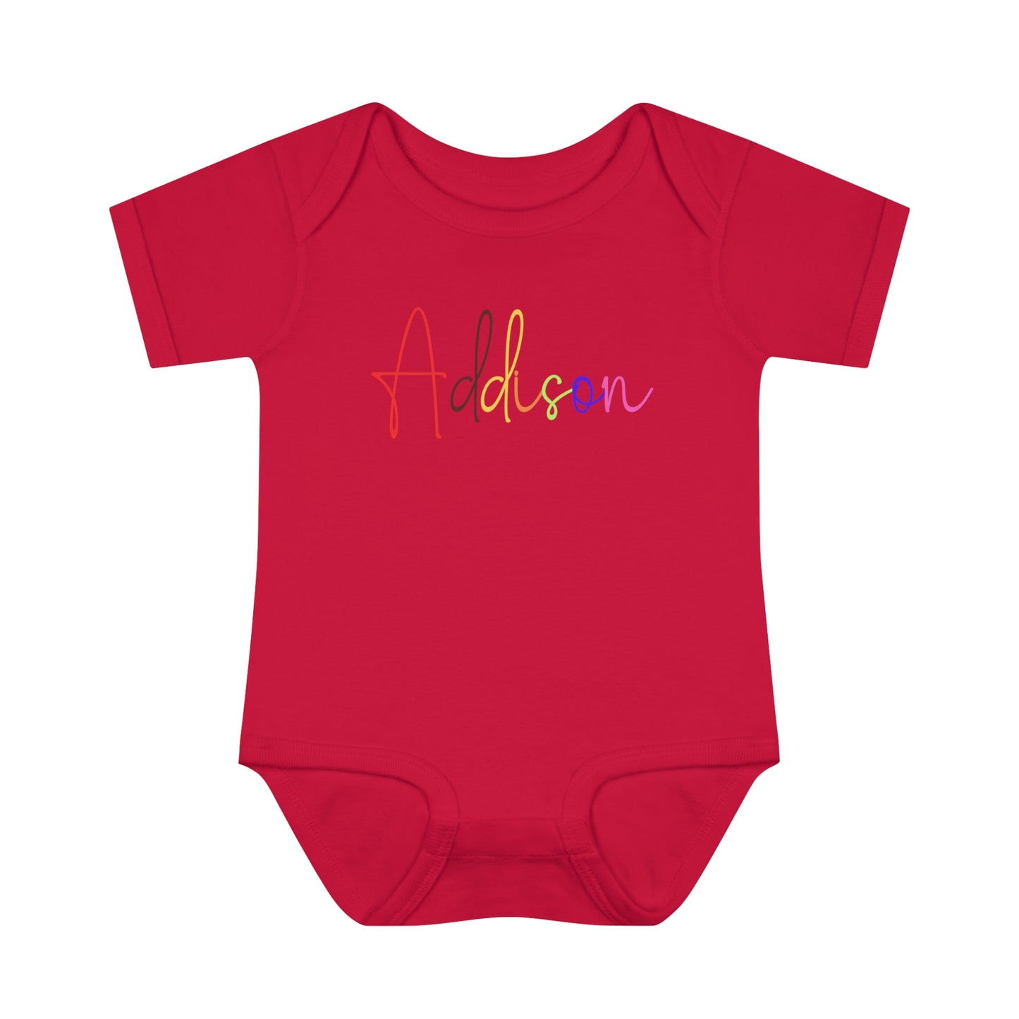 Addison - Onesie