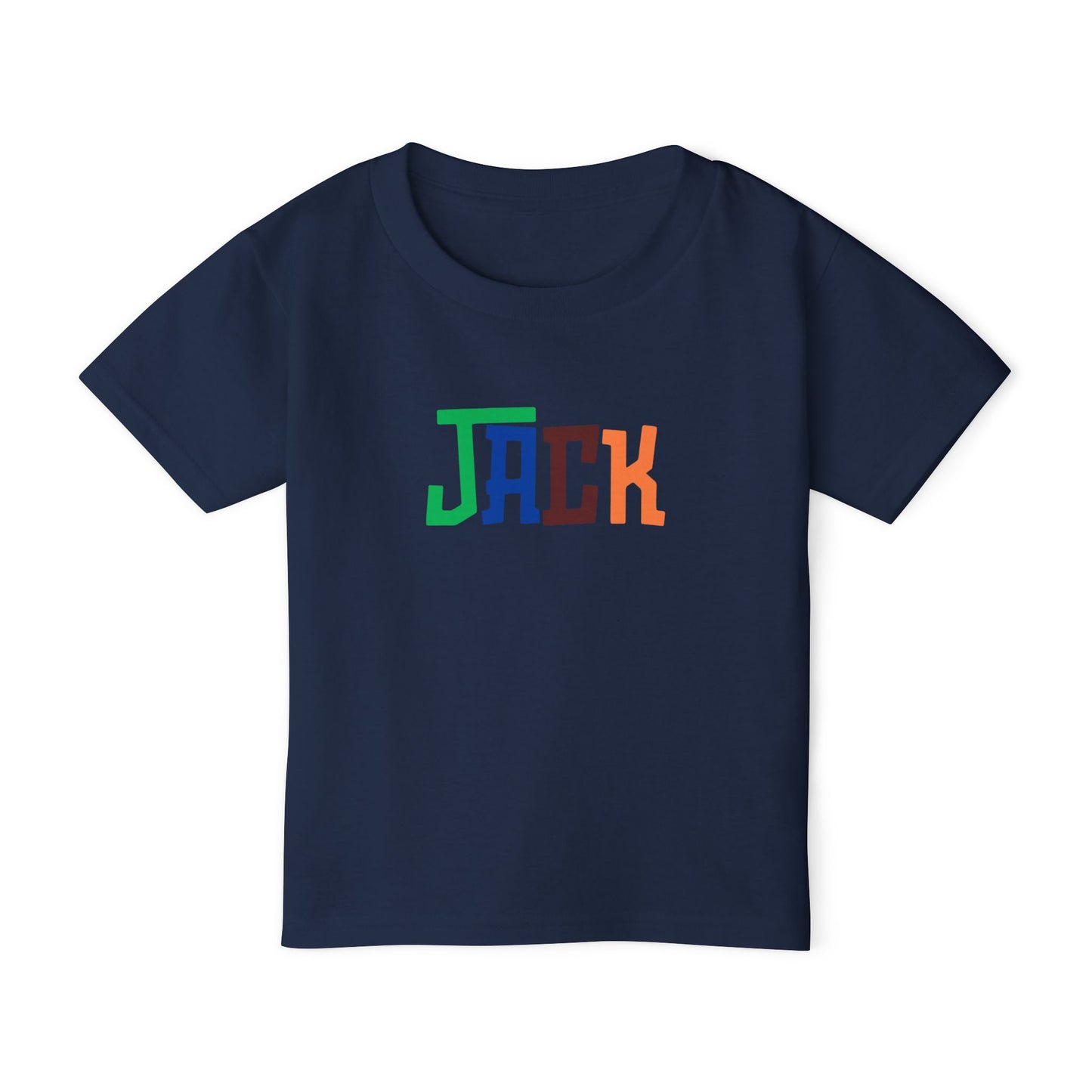 Jack - Toddler T-shirt