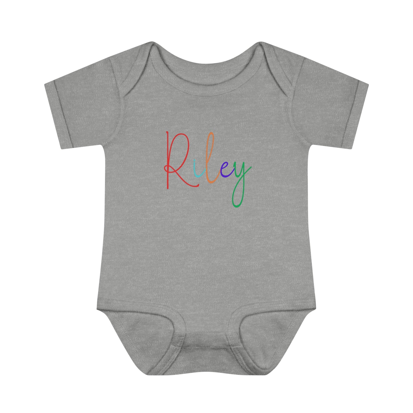 Riley - Onesie