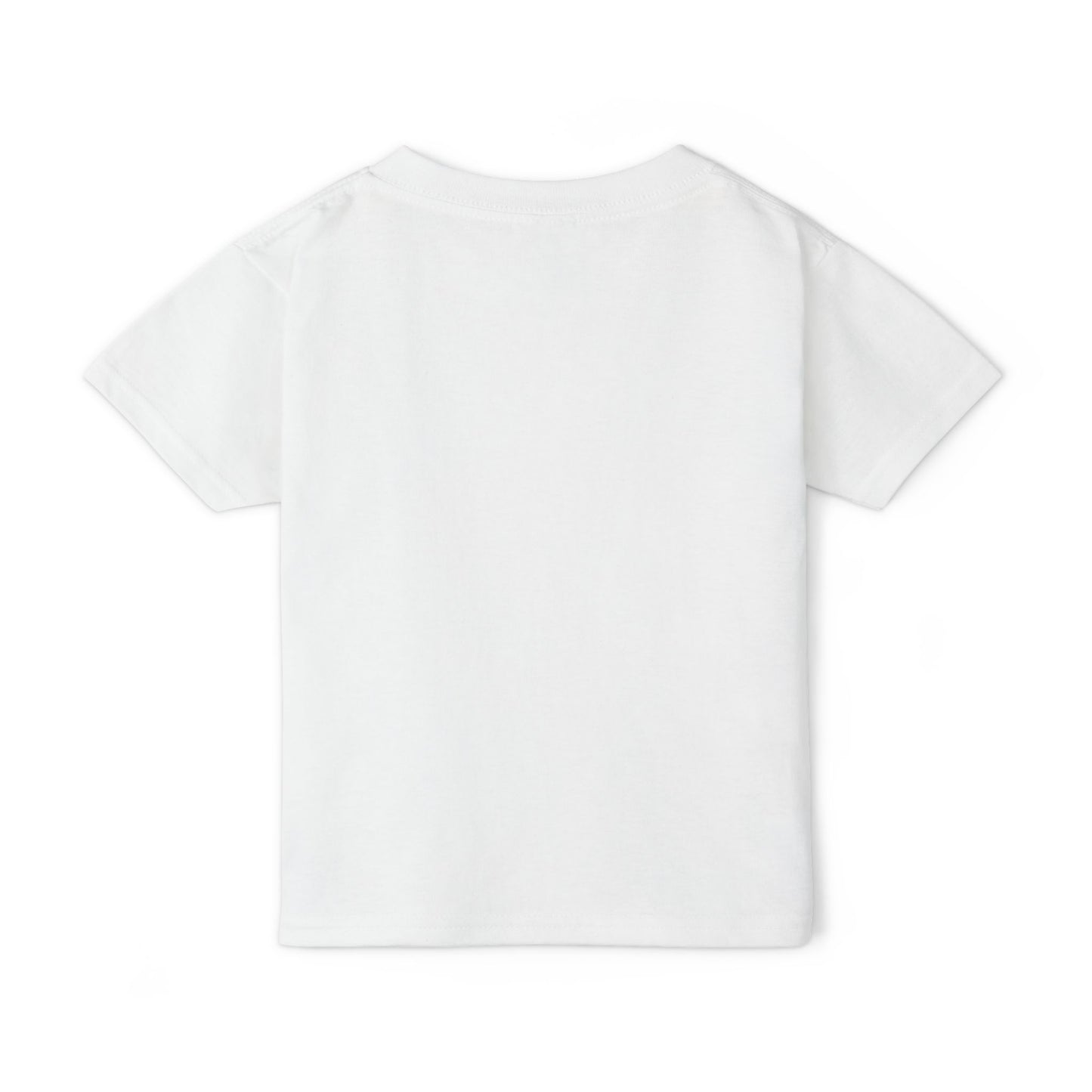 Toddler T-shirt - Main character energy