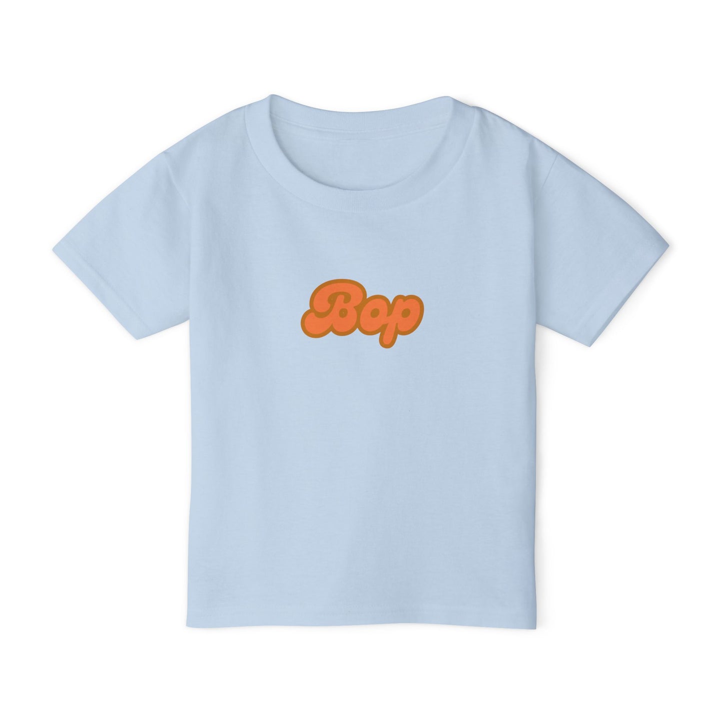 Toddler T-shirt - Bop