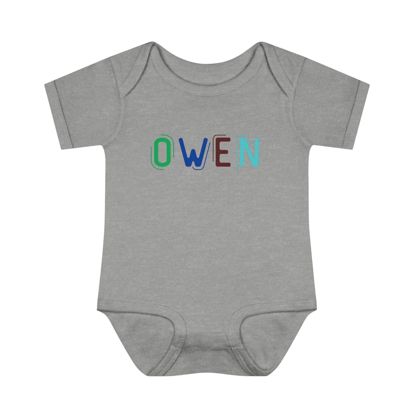 Owen - Onesie