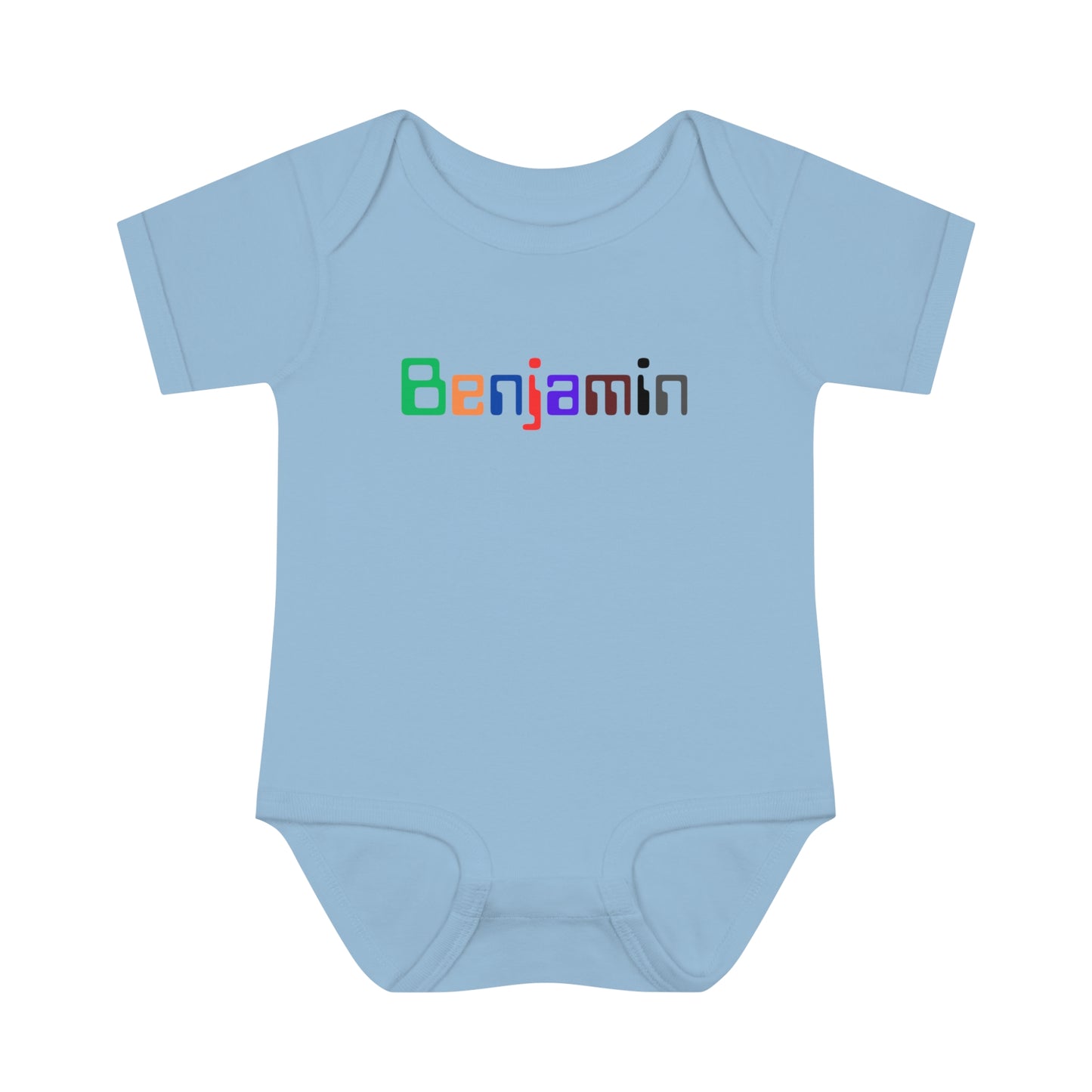 Benjamin - Onesie