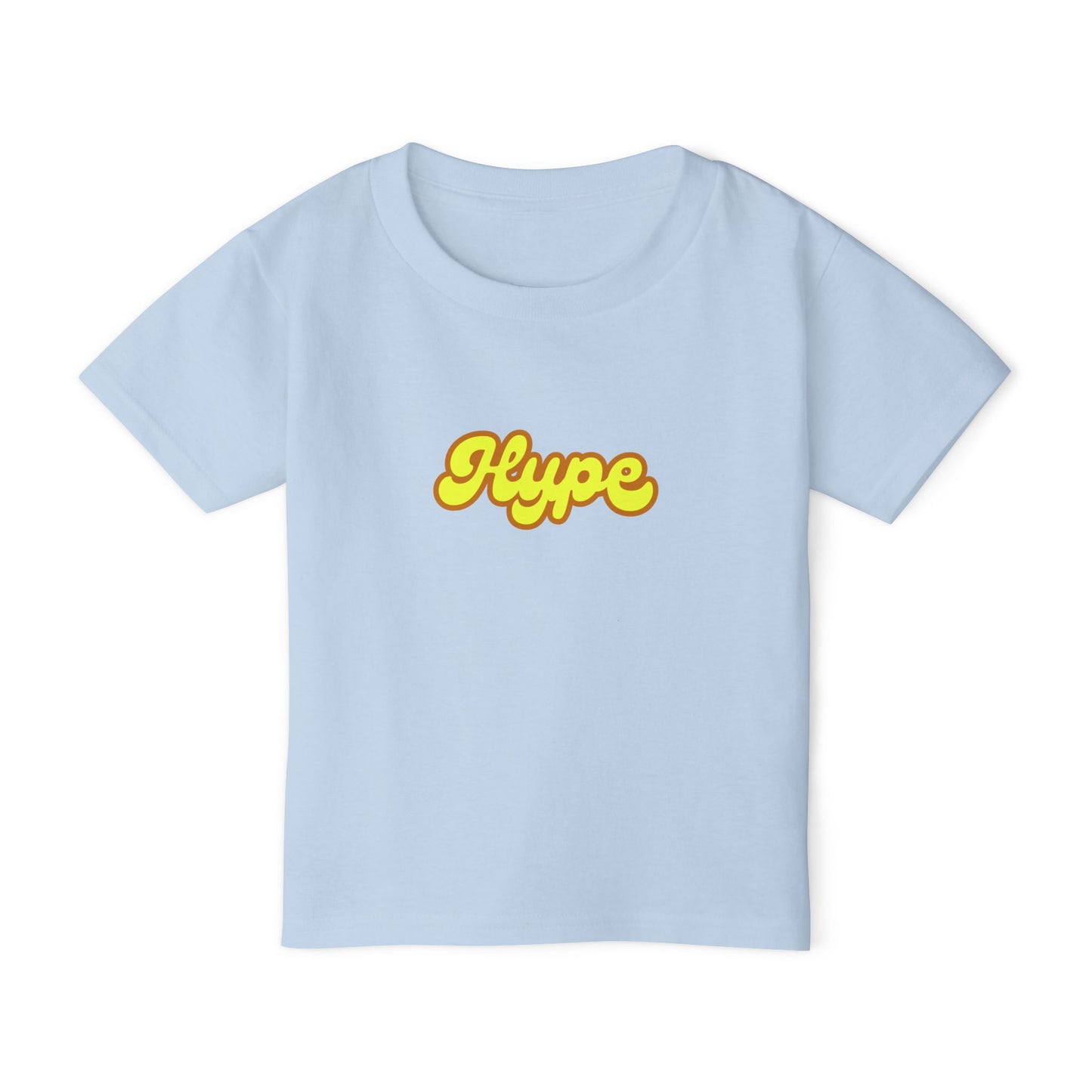 Toddler T-shirt - Hype