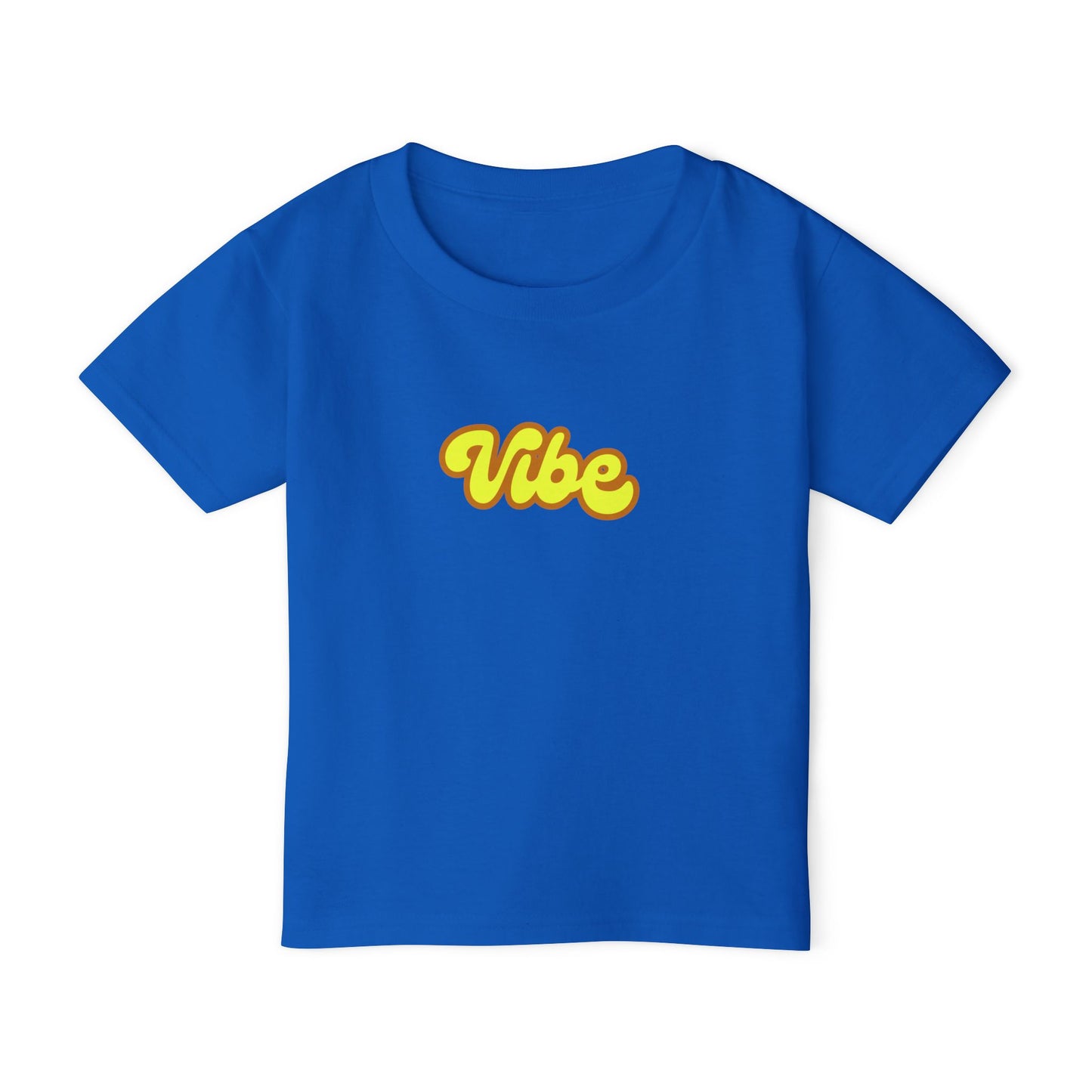 Toddler T-shirt - Vibe