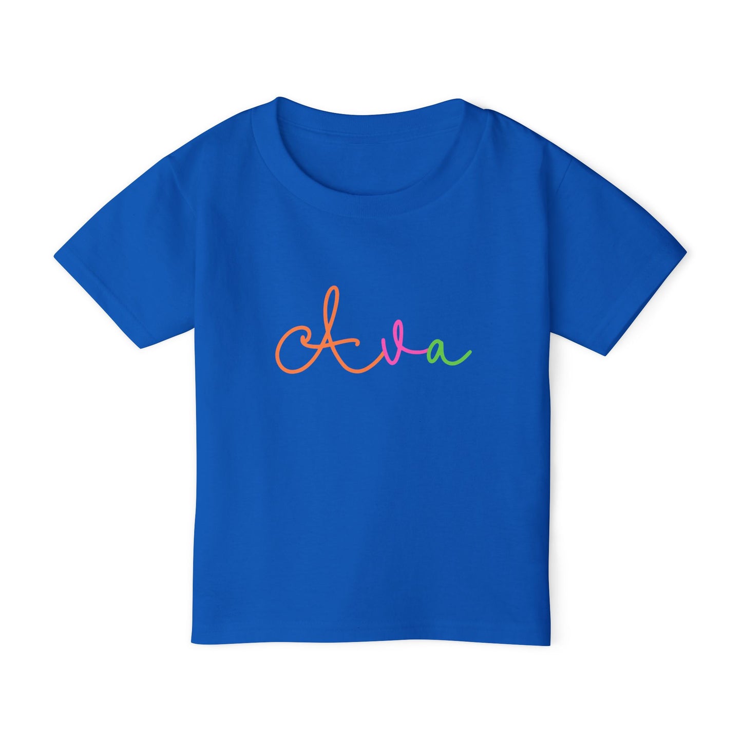 Ava - Toddler T-shirt