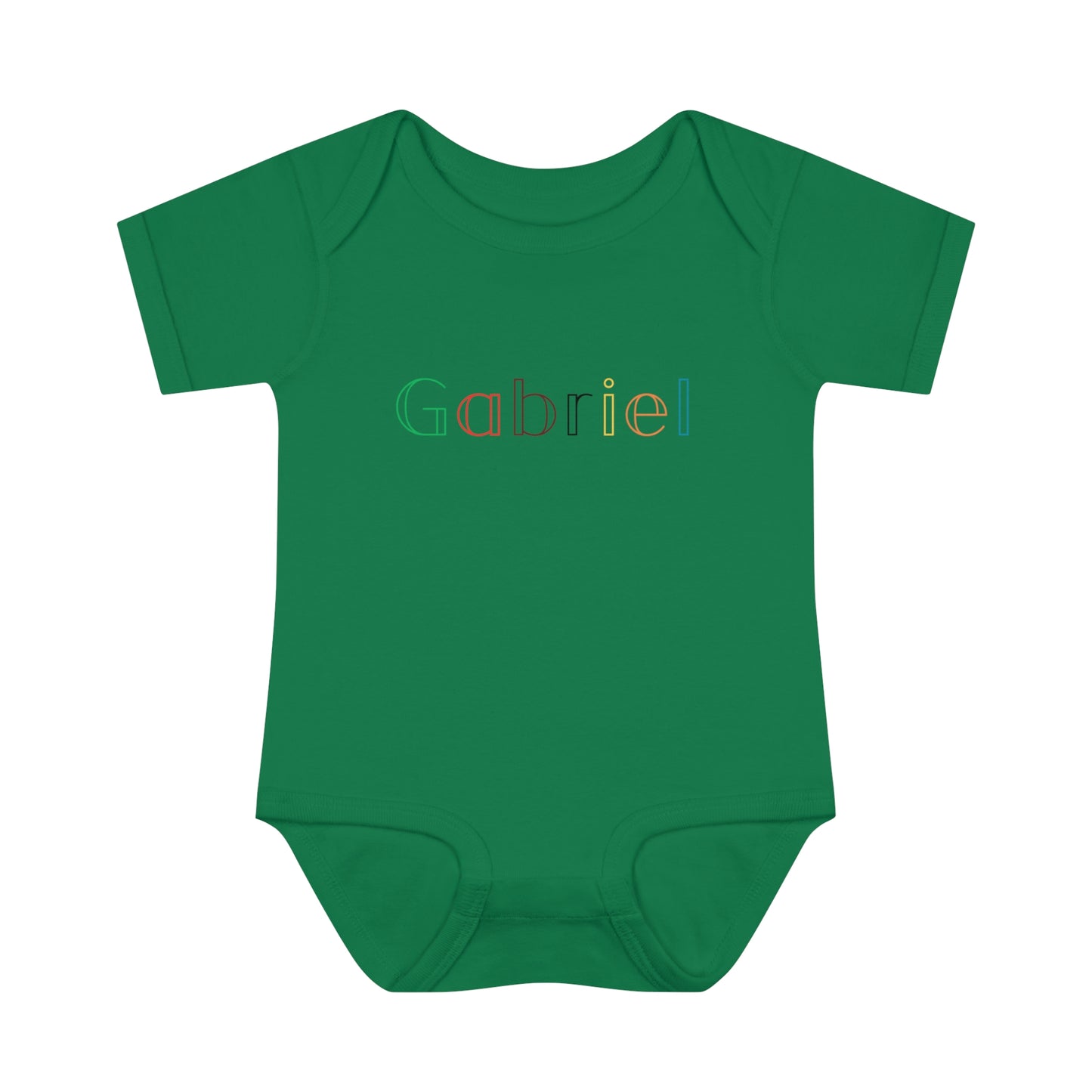 Gabriel - Onesie