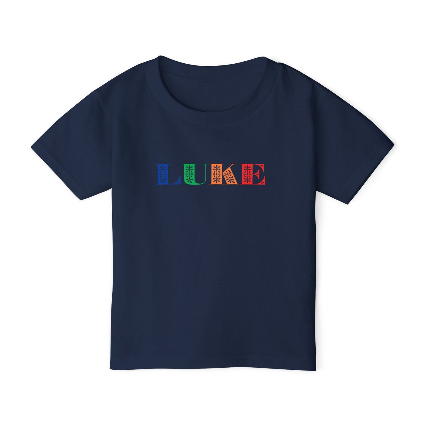 Luke - Toddler T-shirt