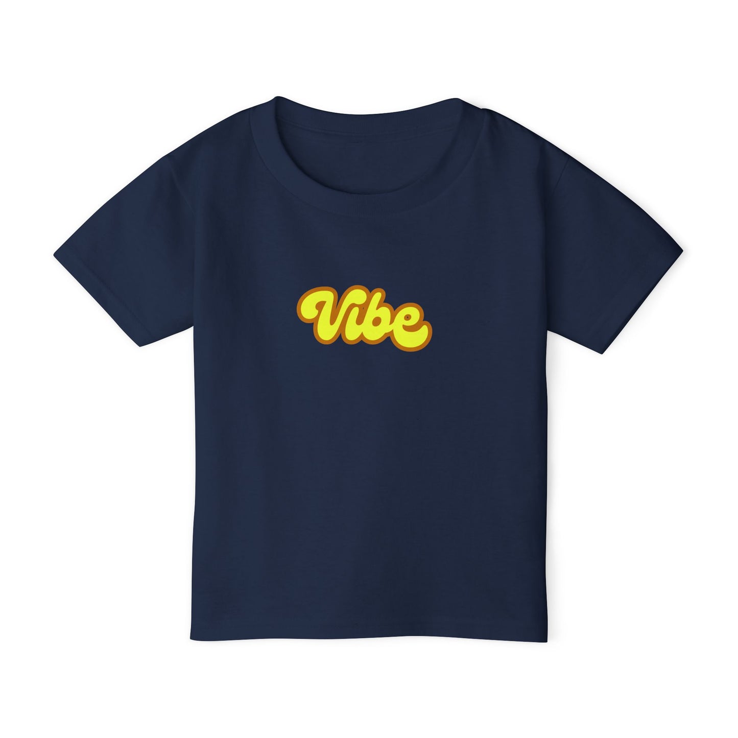 Toddler T-shirt - Vibe