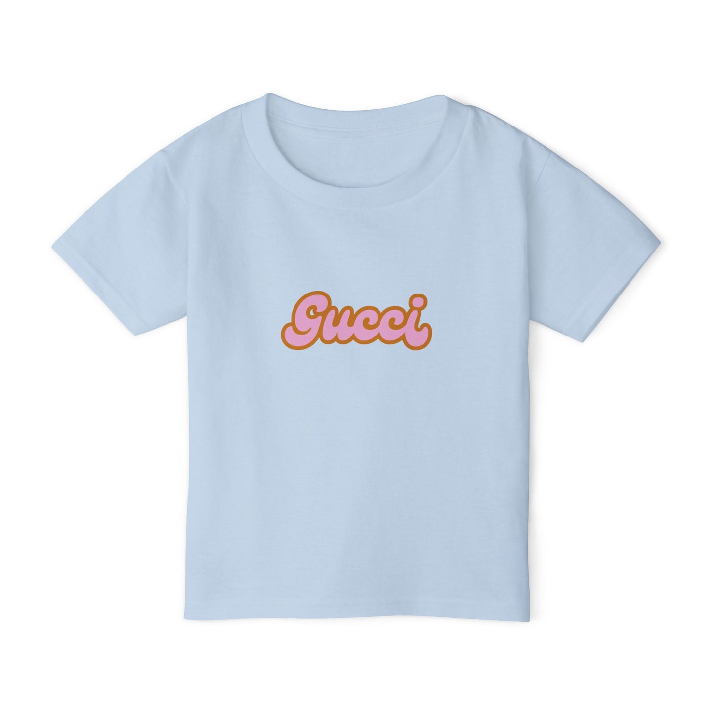 Toddler T-shirt - Gucci