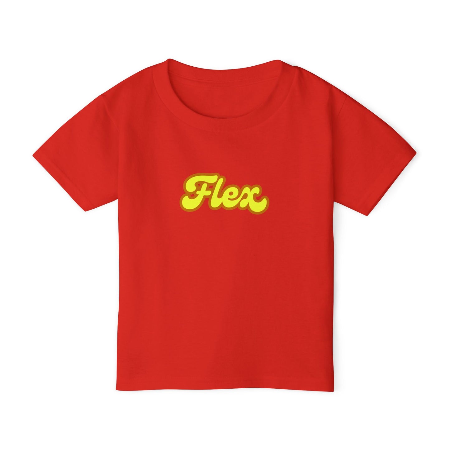 Toddler T-shirt - Flex