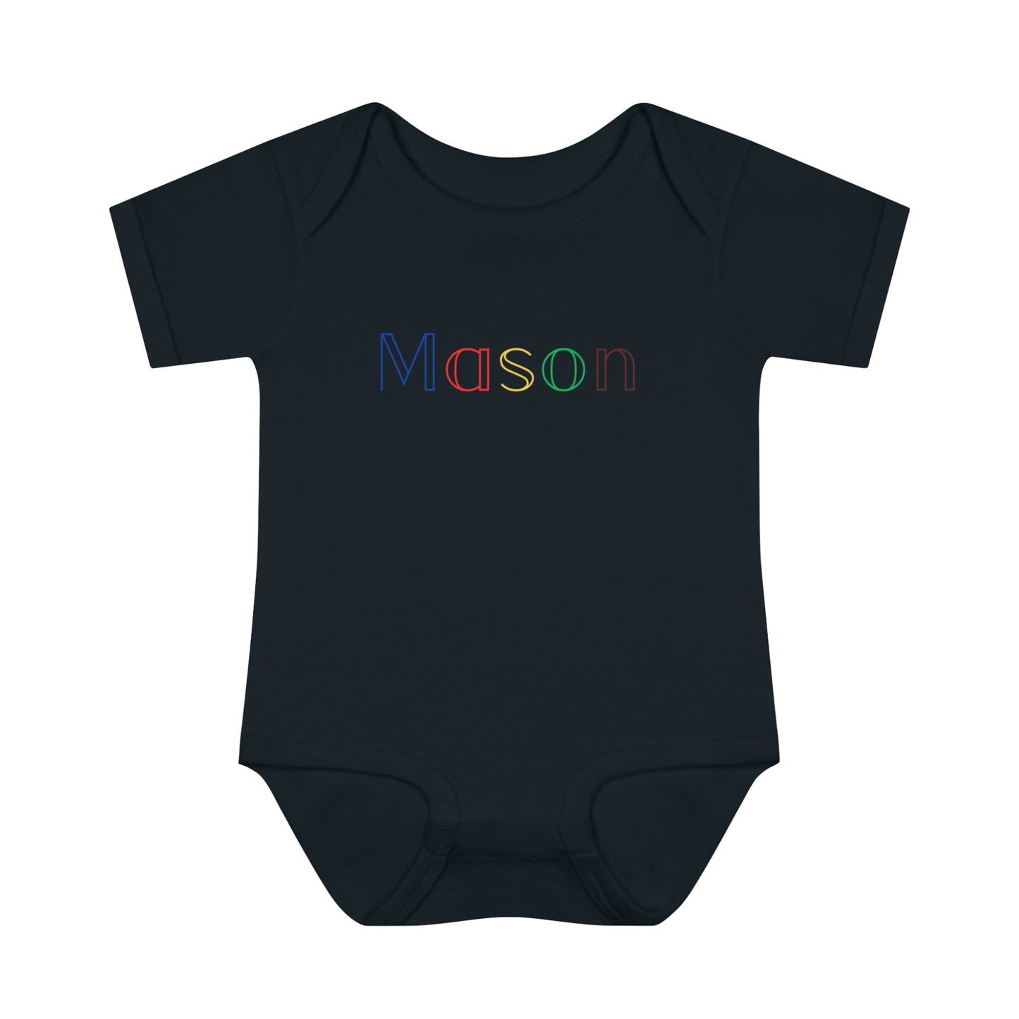 Mason - Onesie