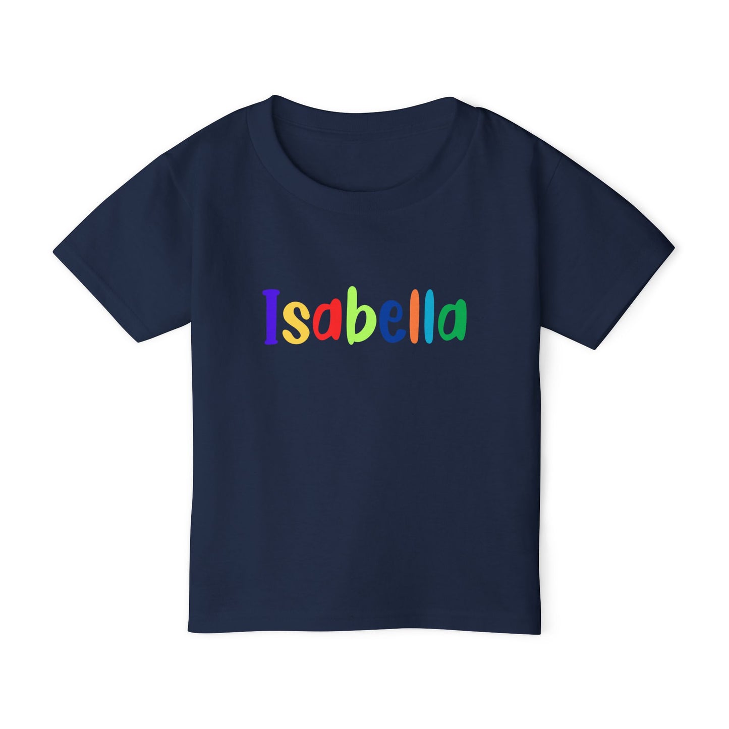 Isabella - Toddler T-shirt