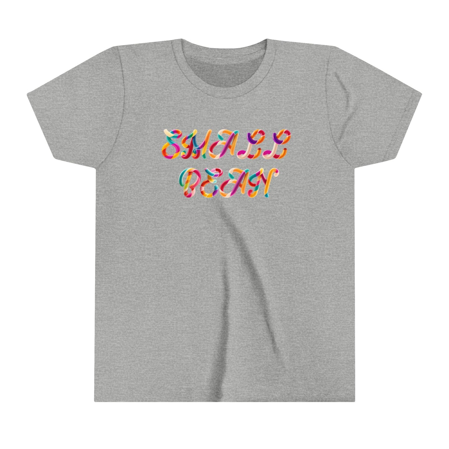 Small Bean  - Youth Short Sleeve Tee