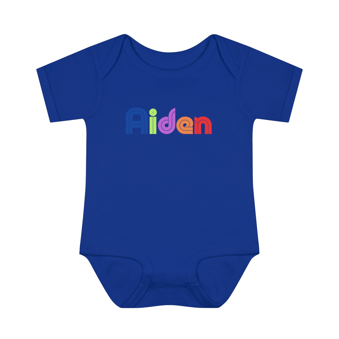 Aiden - Onesie