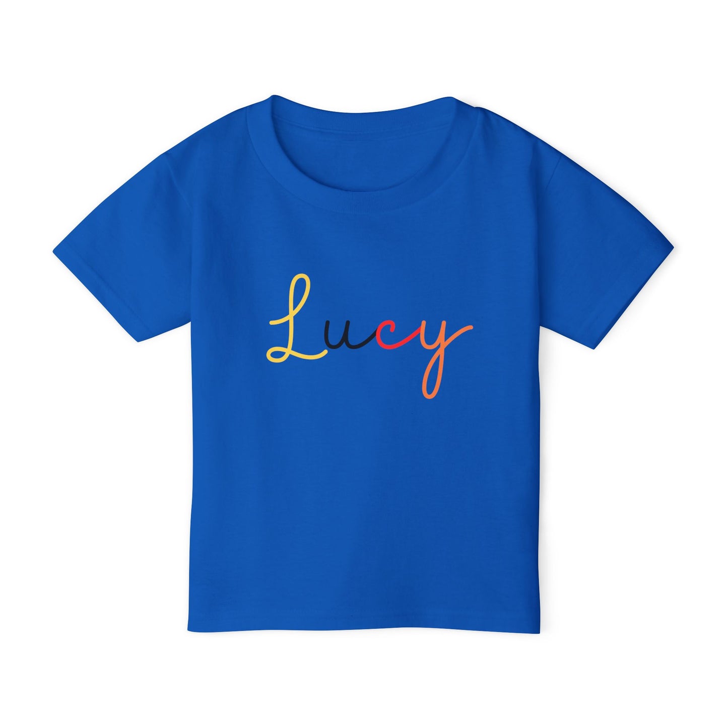 Lucy - Toddler T-shirt