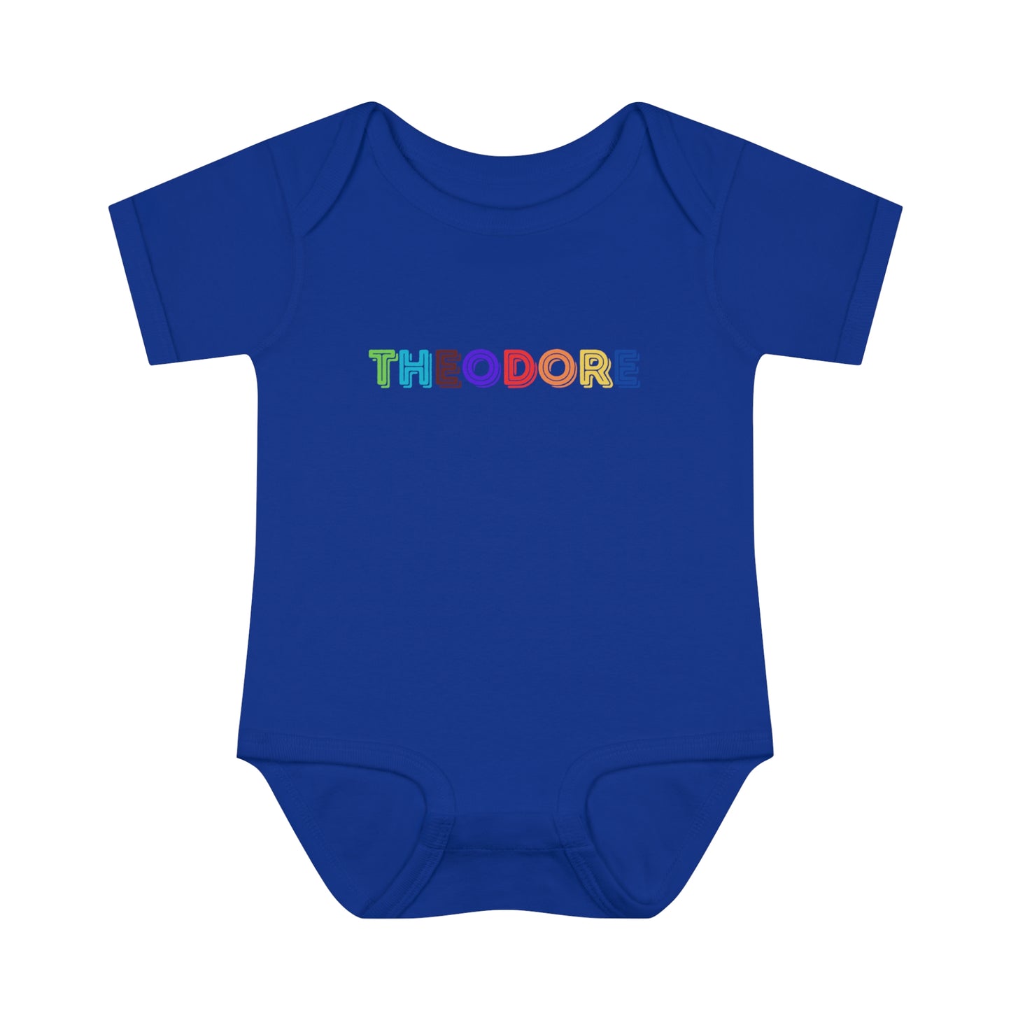 Theodore - Onesie