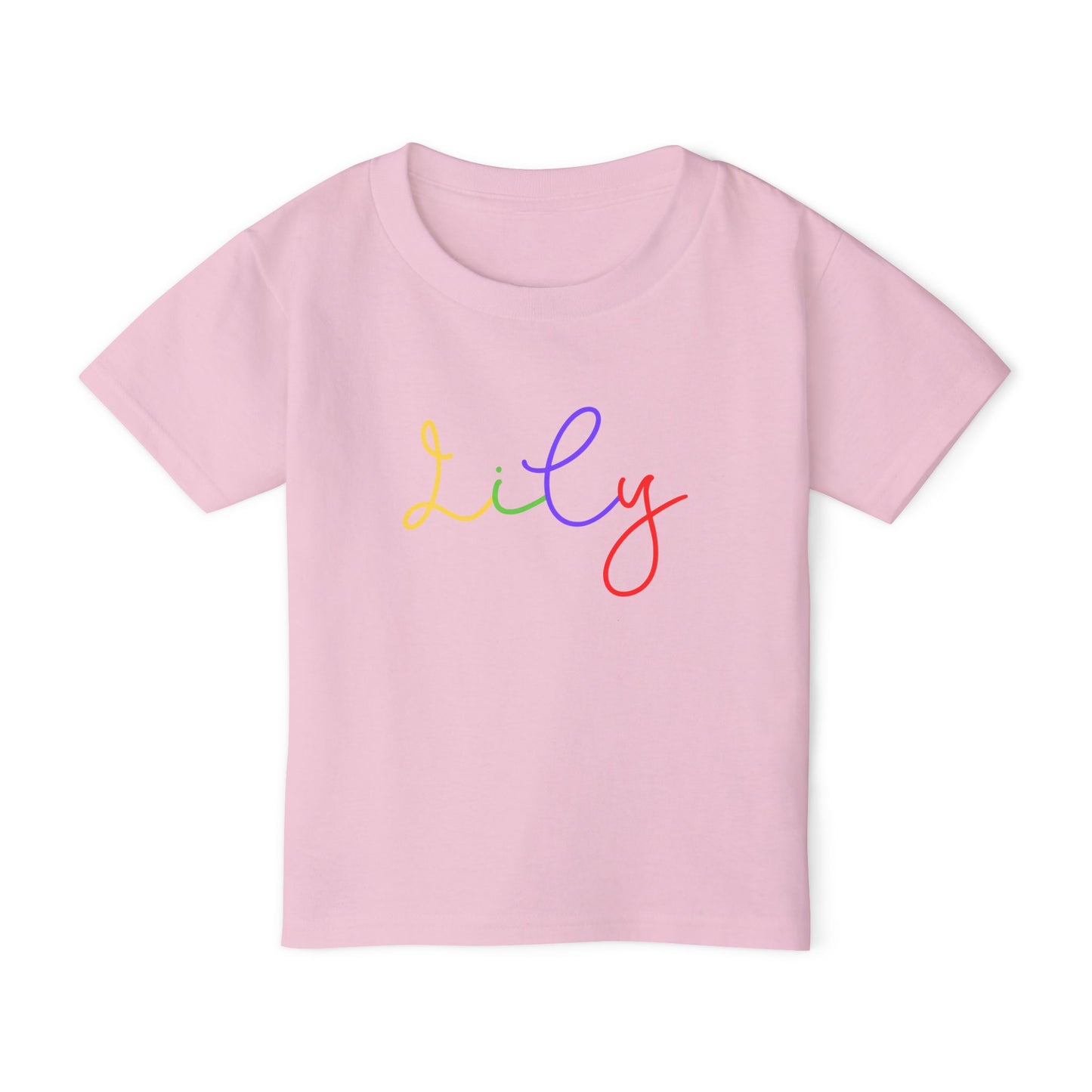 Lily - Toddler T-shirt