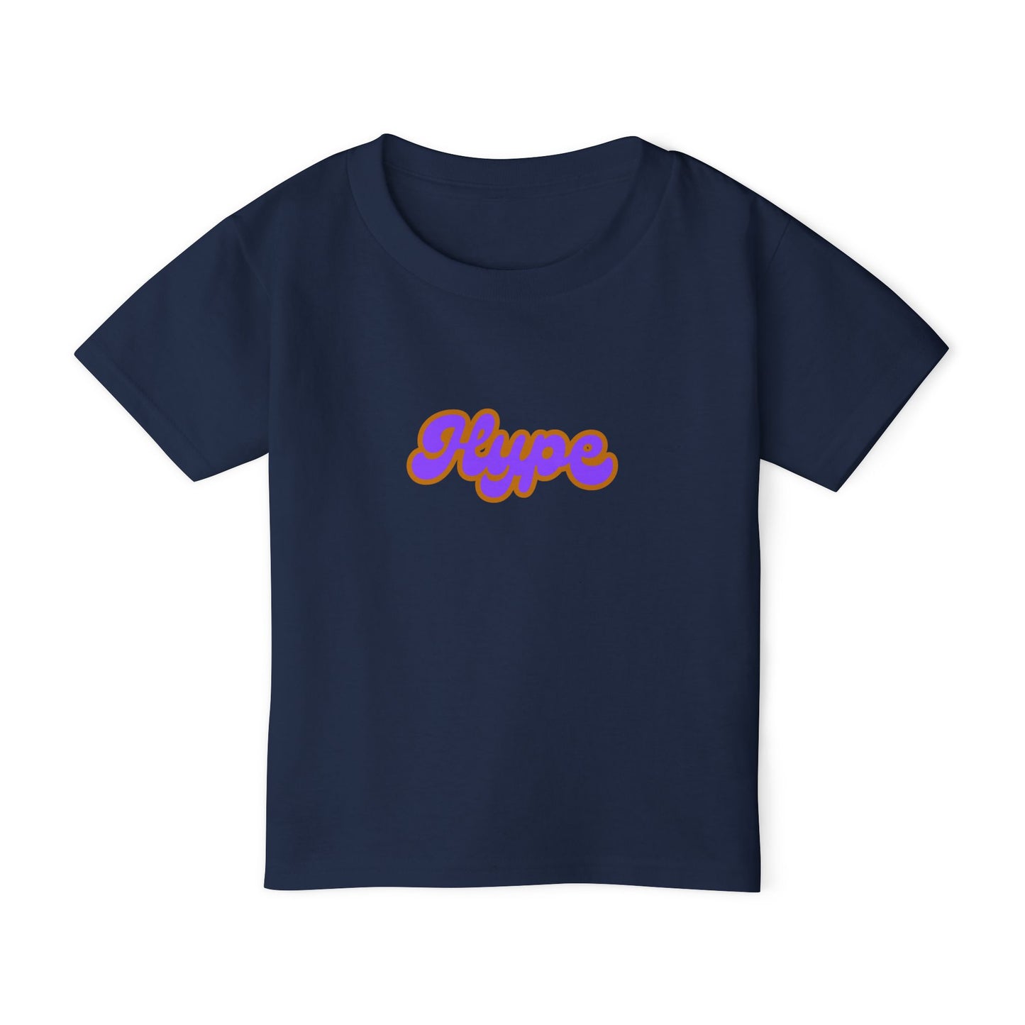 Toddler T-shirt - Hype