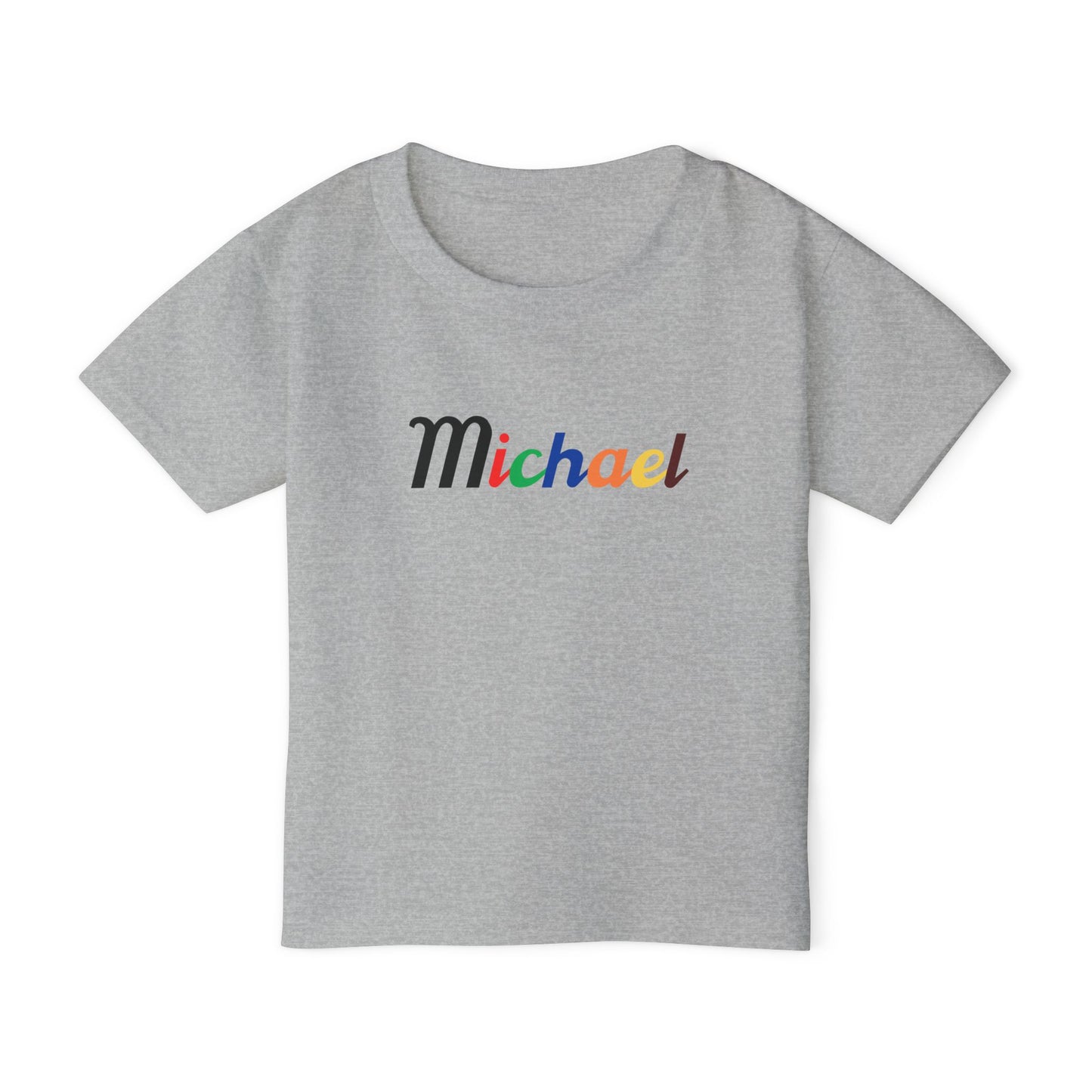 Michael - Toddler T-shirt