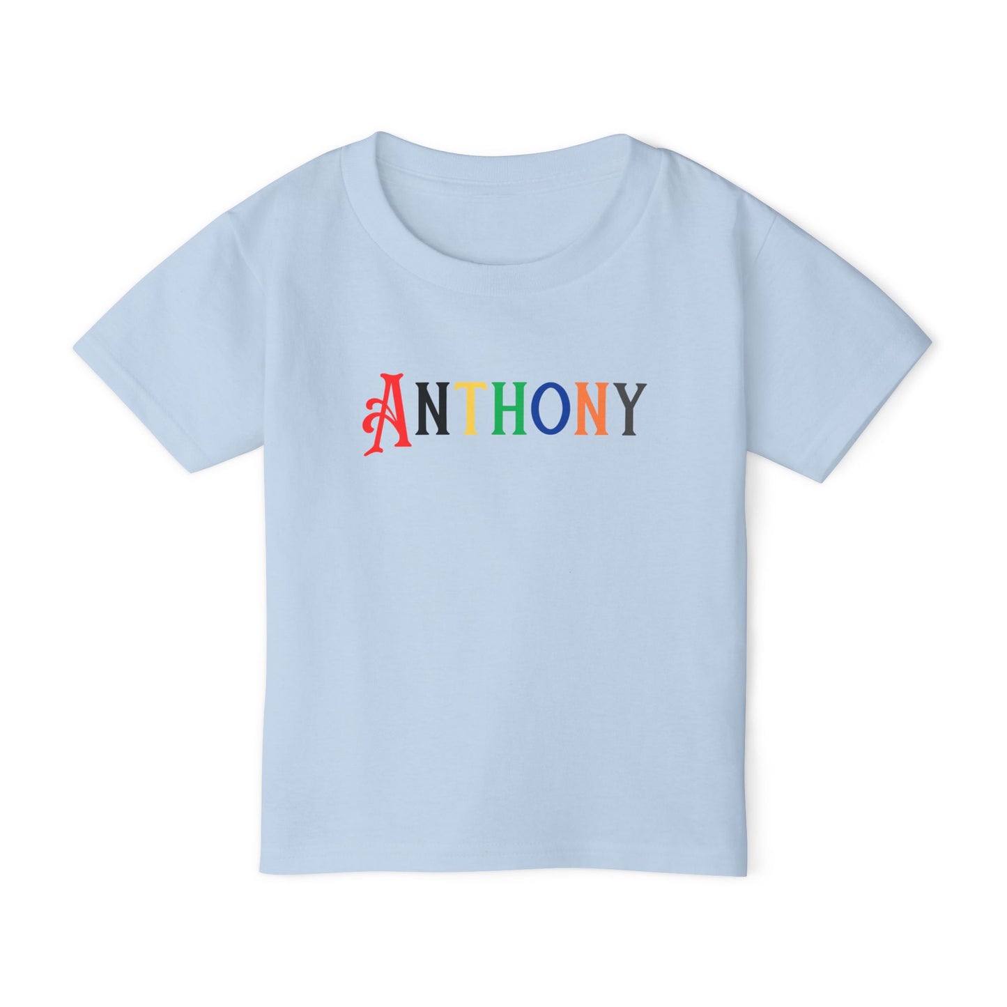 Anthony - Toddler T-shirt