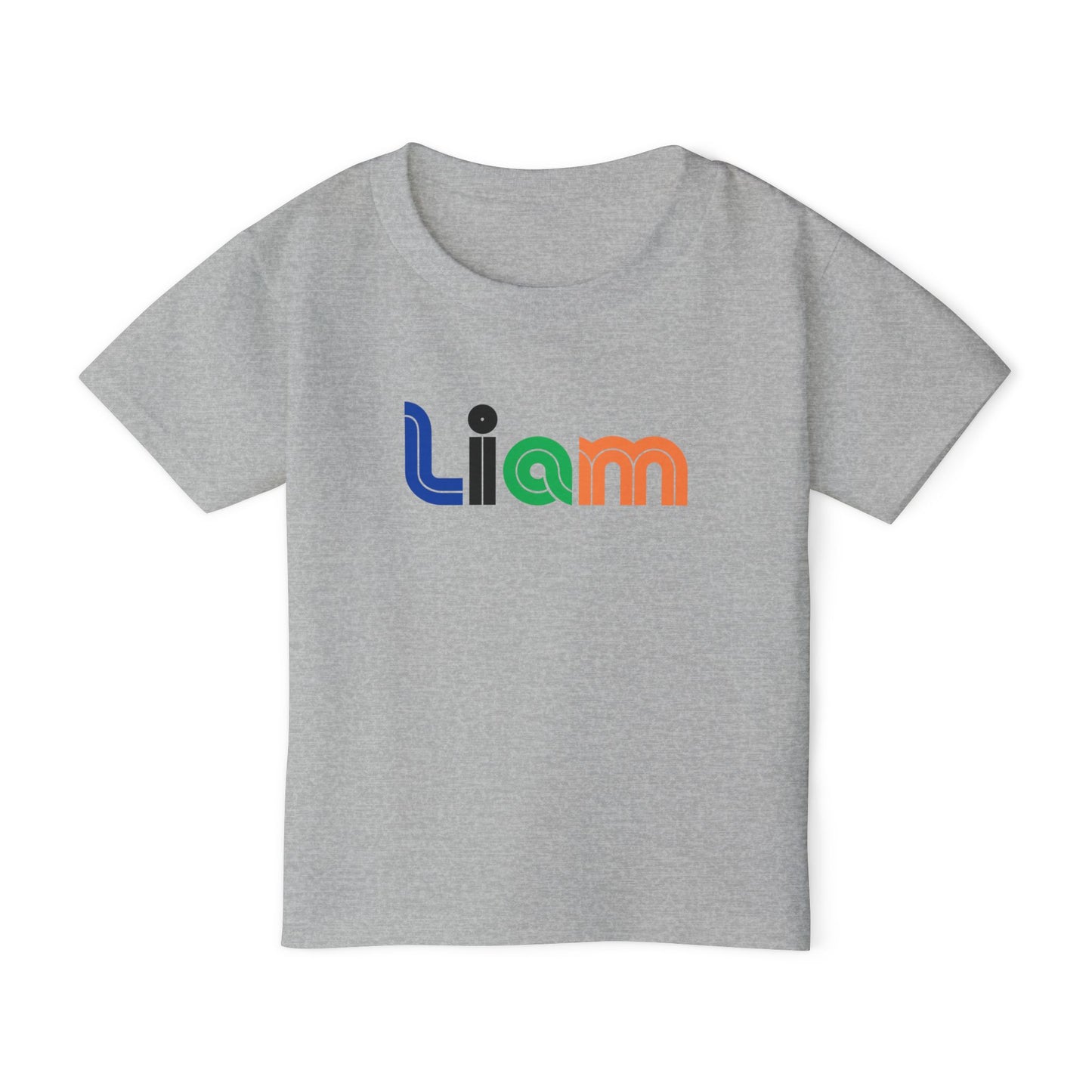 Liam - Toddler T-shirt