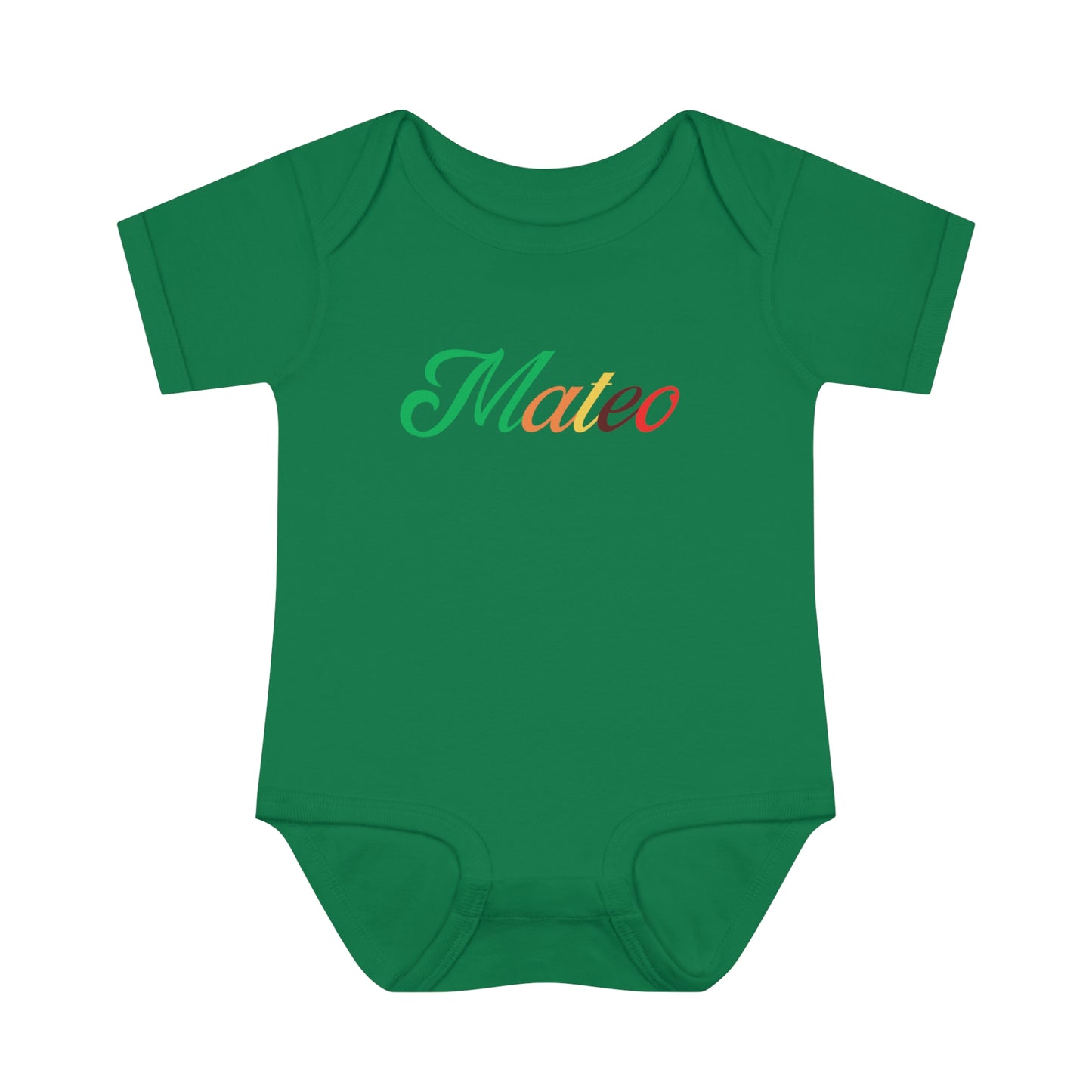 Mateo - Onesie